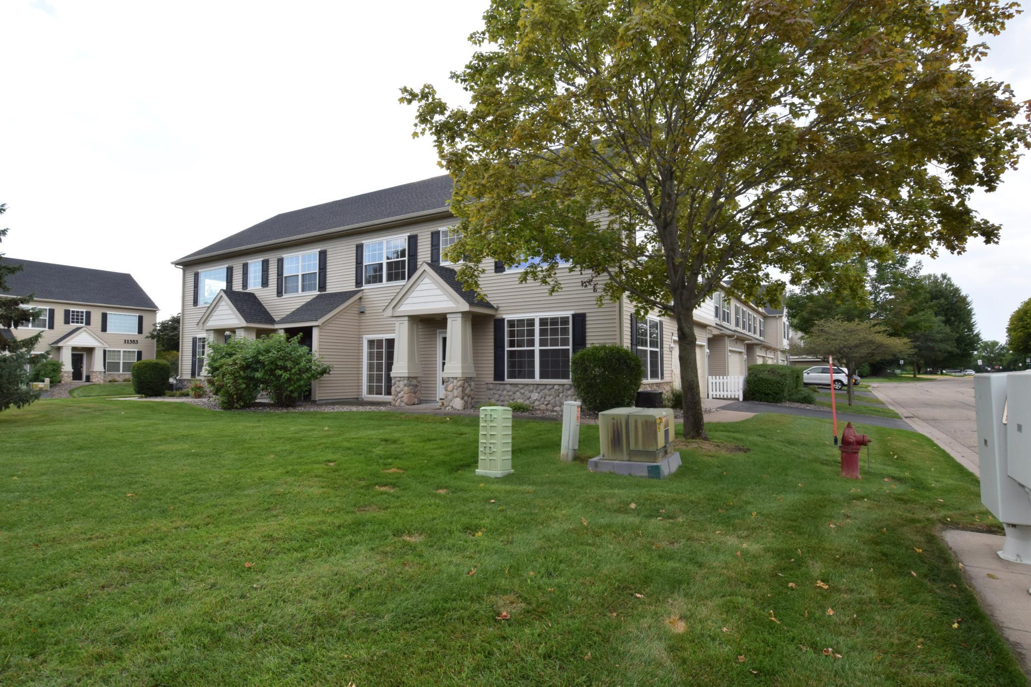 View of Residential at 11347 Eldorado Street #E, Blaine MN 55449, Blaine (23 of 31) - Mike Wilen | Minnesota Team Real Estate