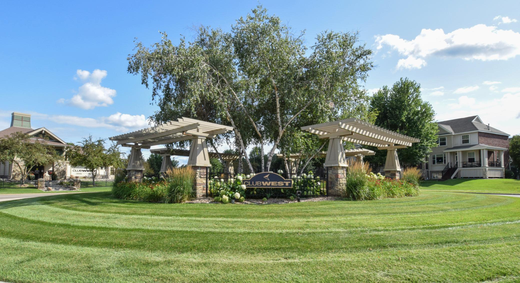 View of Residential at 11347 Eldorado Street #E, Blaine MN 55449, Blaine (29 of 31) - Mike Wilen | Minnesota Team Real Estate