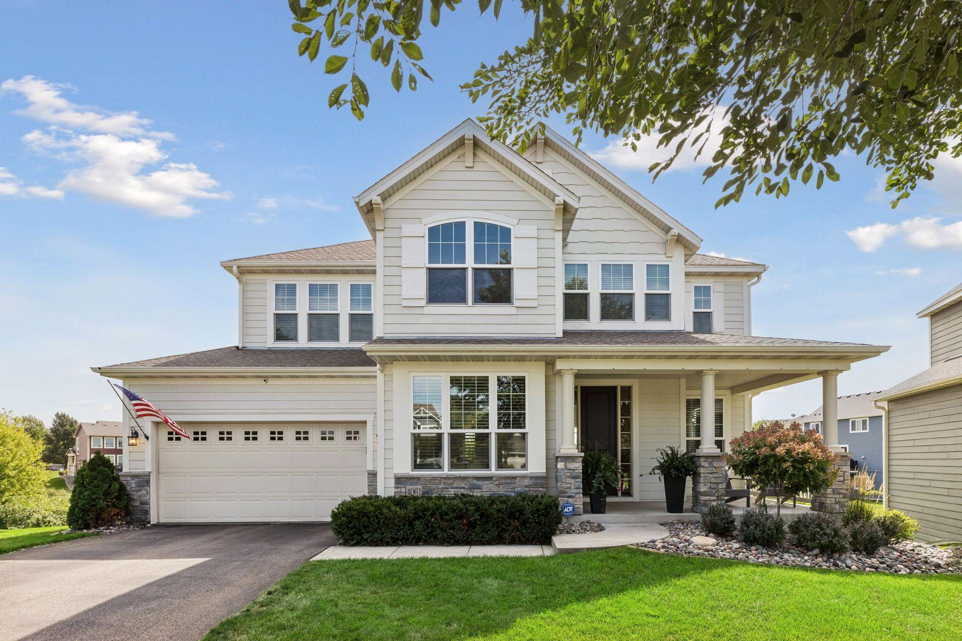 View of Residential at 4061 San Vitero Circle, Chaska MN 55318, Chaska (2 of 53) - Mike Wilen | Minnesota Team Real Estate