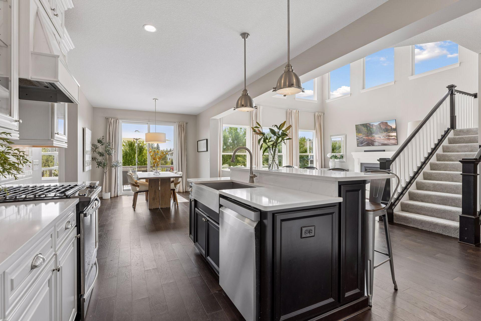 View of Residential at 4061 San Vitero Circle, Chaska MN 55318, Chaska (11 of 53) - Mike Wilen | Minnesota Team Real Estate
