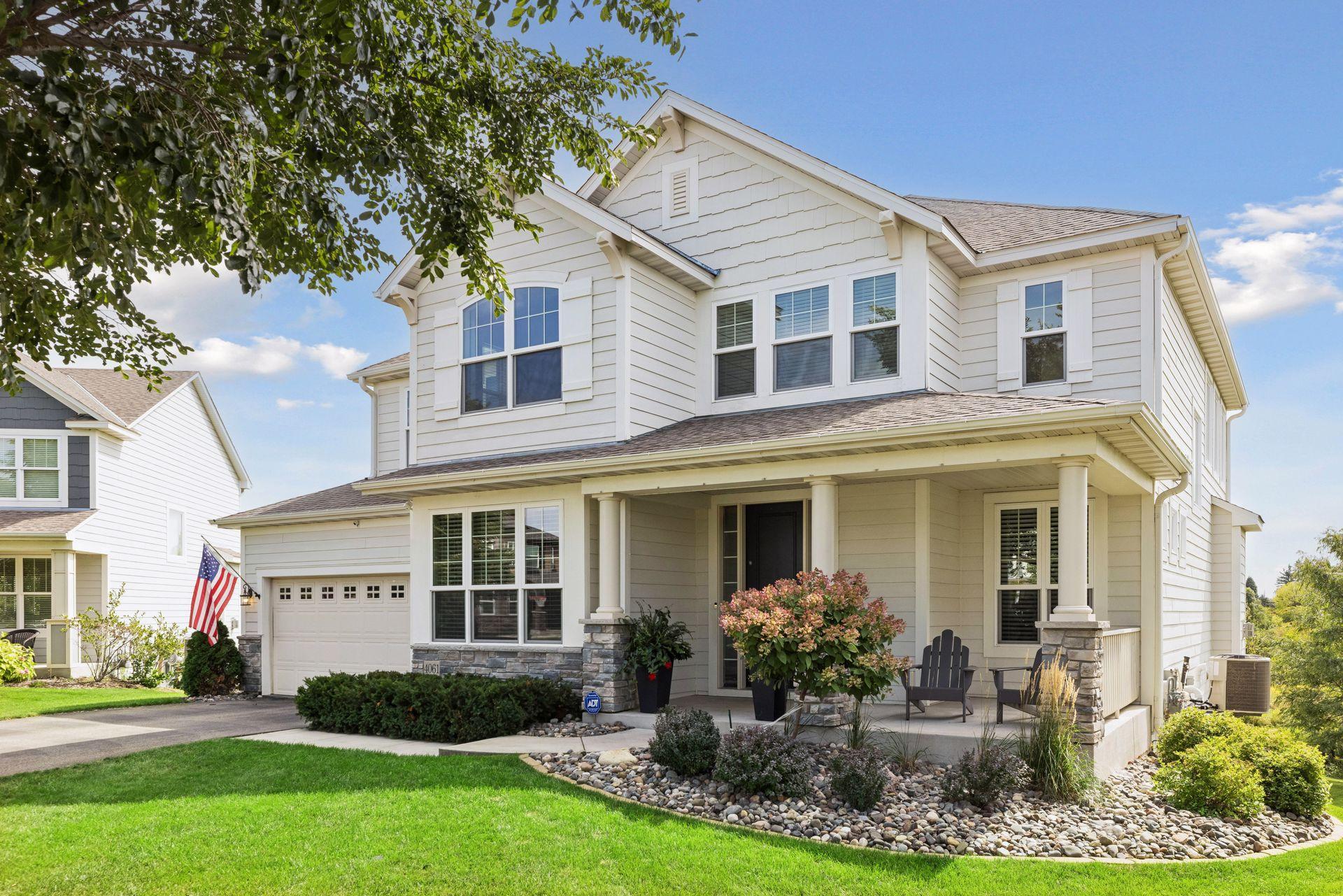 View of Residential at 4061 San Vitero Circle, Chaska MN 55318, Chaska (4 of 53) - Mike Wilen | Minnesota Team Real Estate