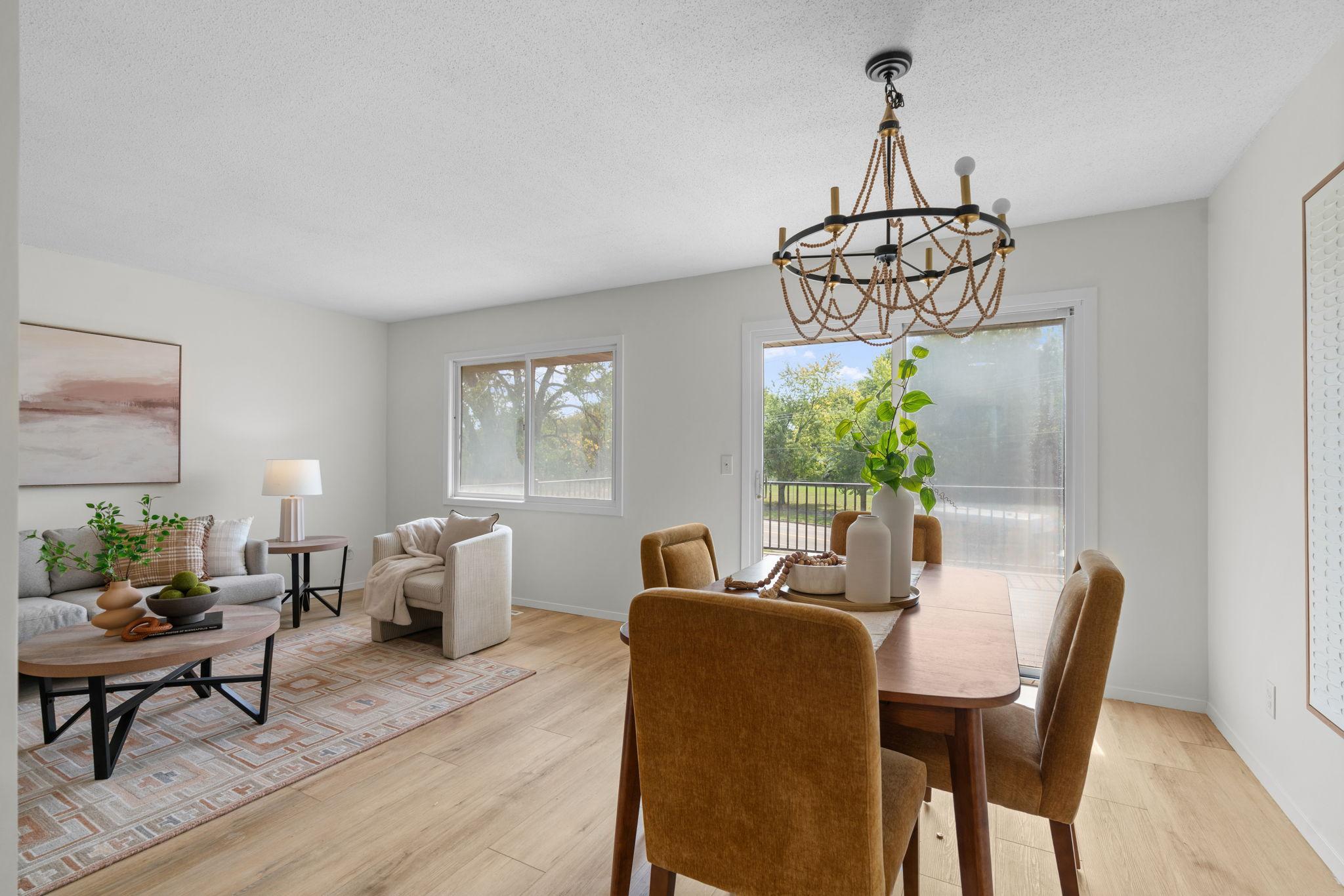 View of Residential at 4112 Sylvia Lane, Shoreview MN 55126, Shoreview (19 of 38) - Mike Wilen | Minnesota Team Real Estate
