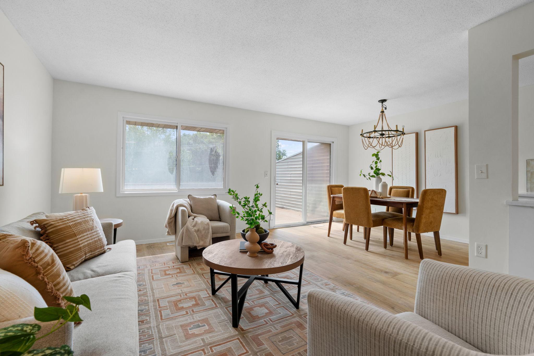 View of Residential at 4112 Sylvia Lane, Shoreview MN 55126, Shoreview (16 of 38) - Mike Wilen | Minnesota Team Real Estate