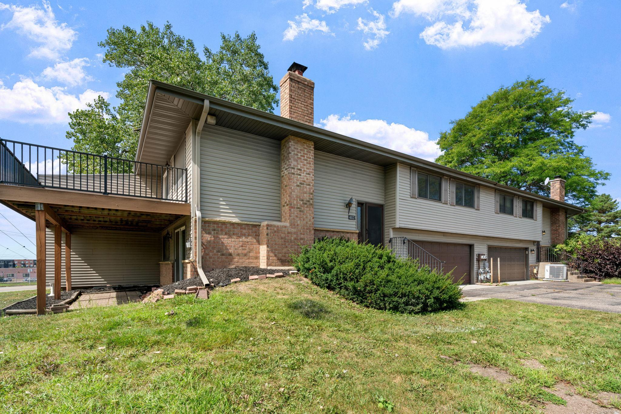 View of Residential at 4112 Sylvia Lane, Shoreview MN 55126, Shoreview (3 of 38) - Mike Wilen | Minnesota Team Real Estate