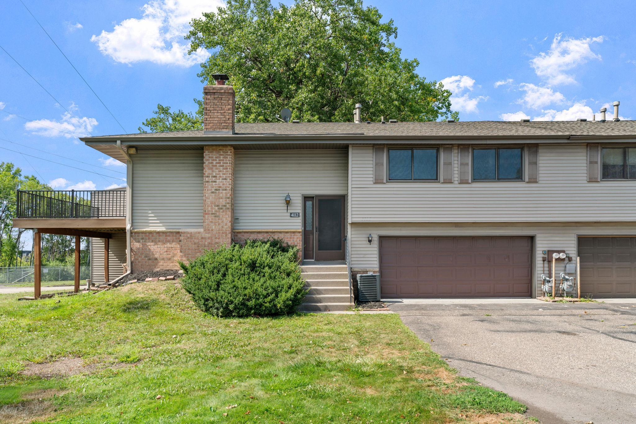 View of Residential at 4112 Sylvia Lane, Shoreview MN 55126, Shoreview - Mike Wilen | Minnesota Team Real Estate