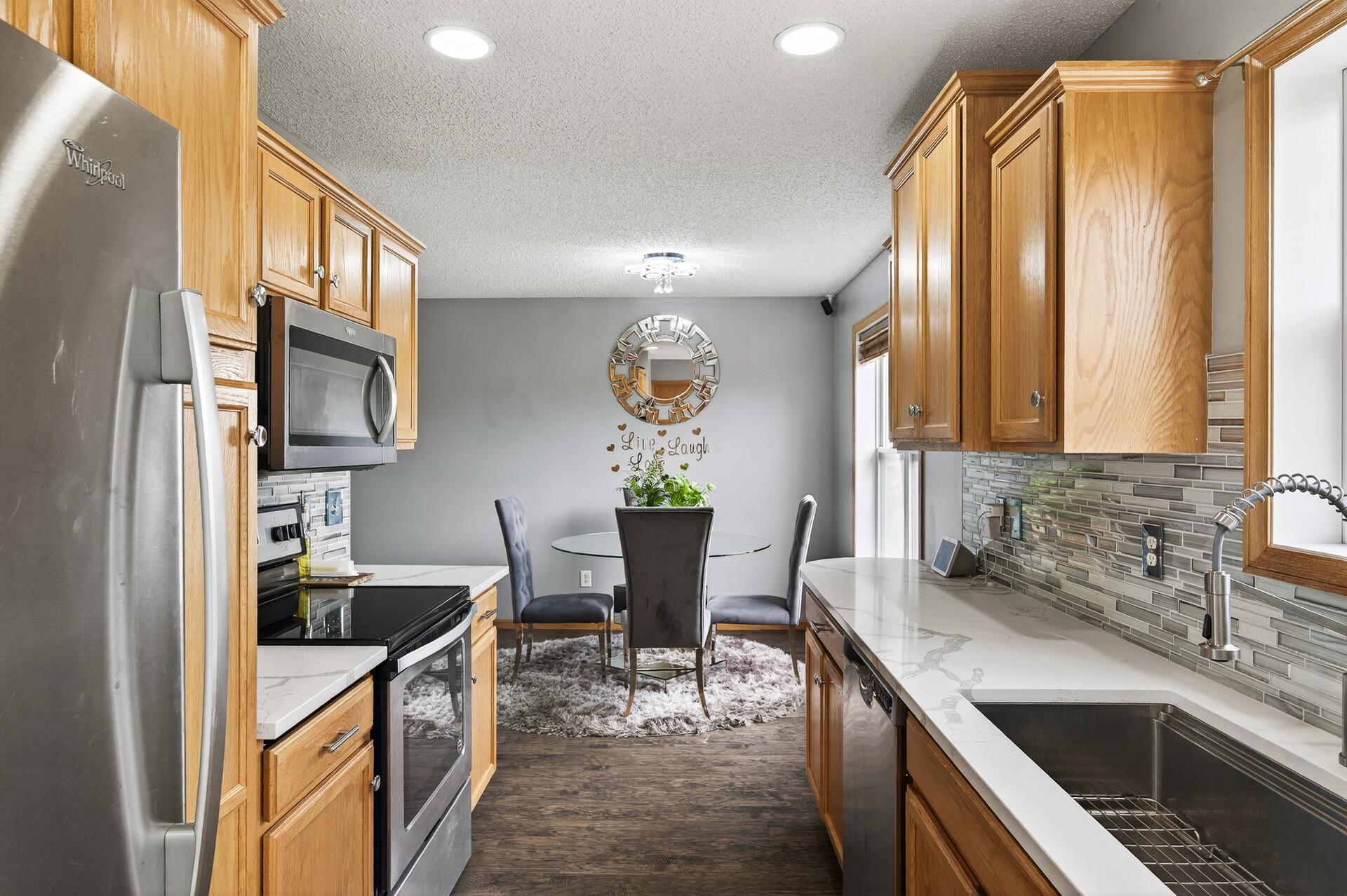 View of Residential at 2553 11th Avenue, Anoka MN 55303, Anoka (10 of 30) - Mike Wilen | Minnesota Team Real Estate