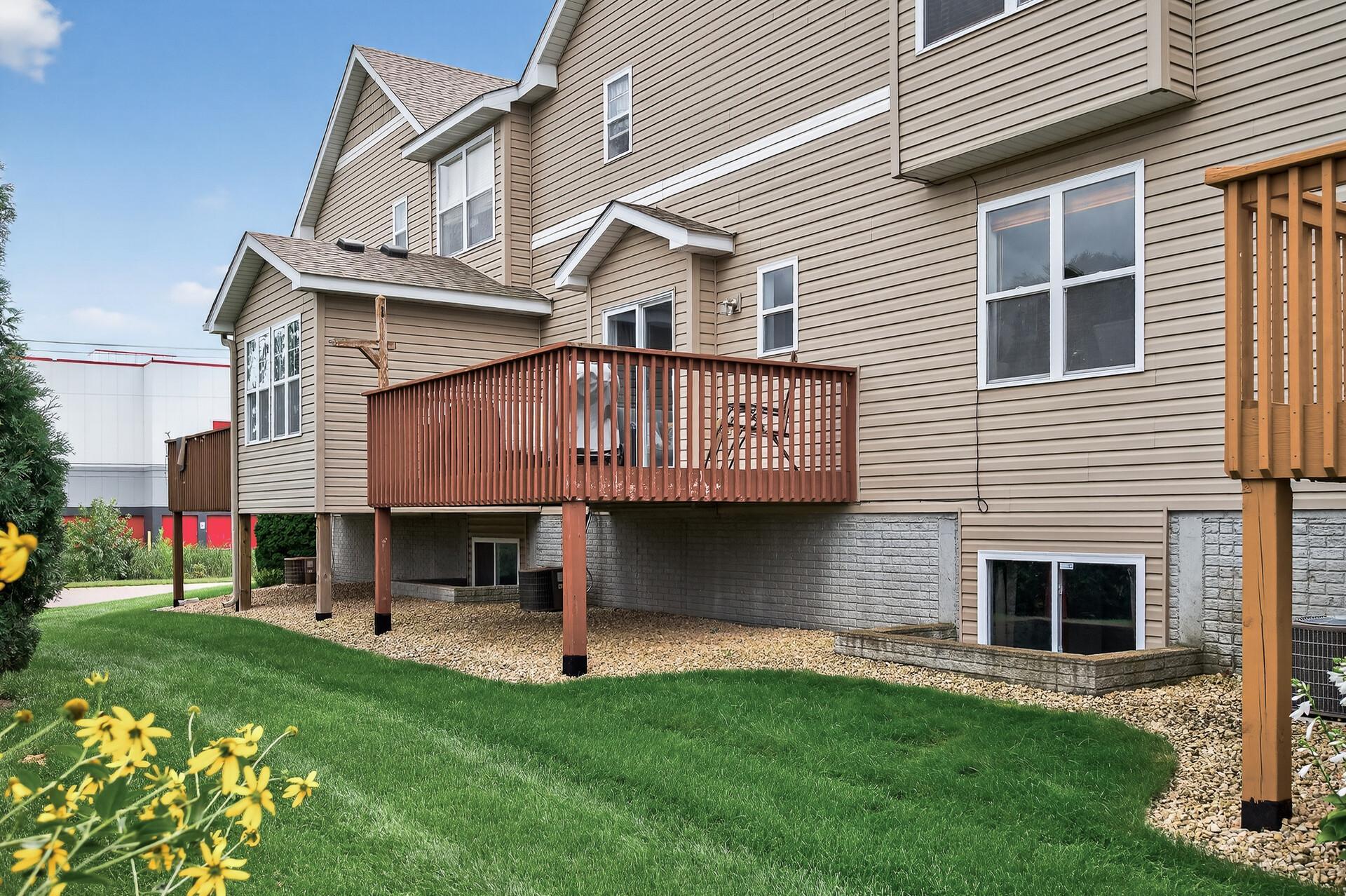 View of Residential at 2553 11th Avenue, Anoka MN 55303, Anoka (26 of 30) - Mike Wilen | Minnesota Team Real Estate