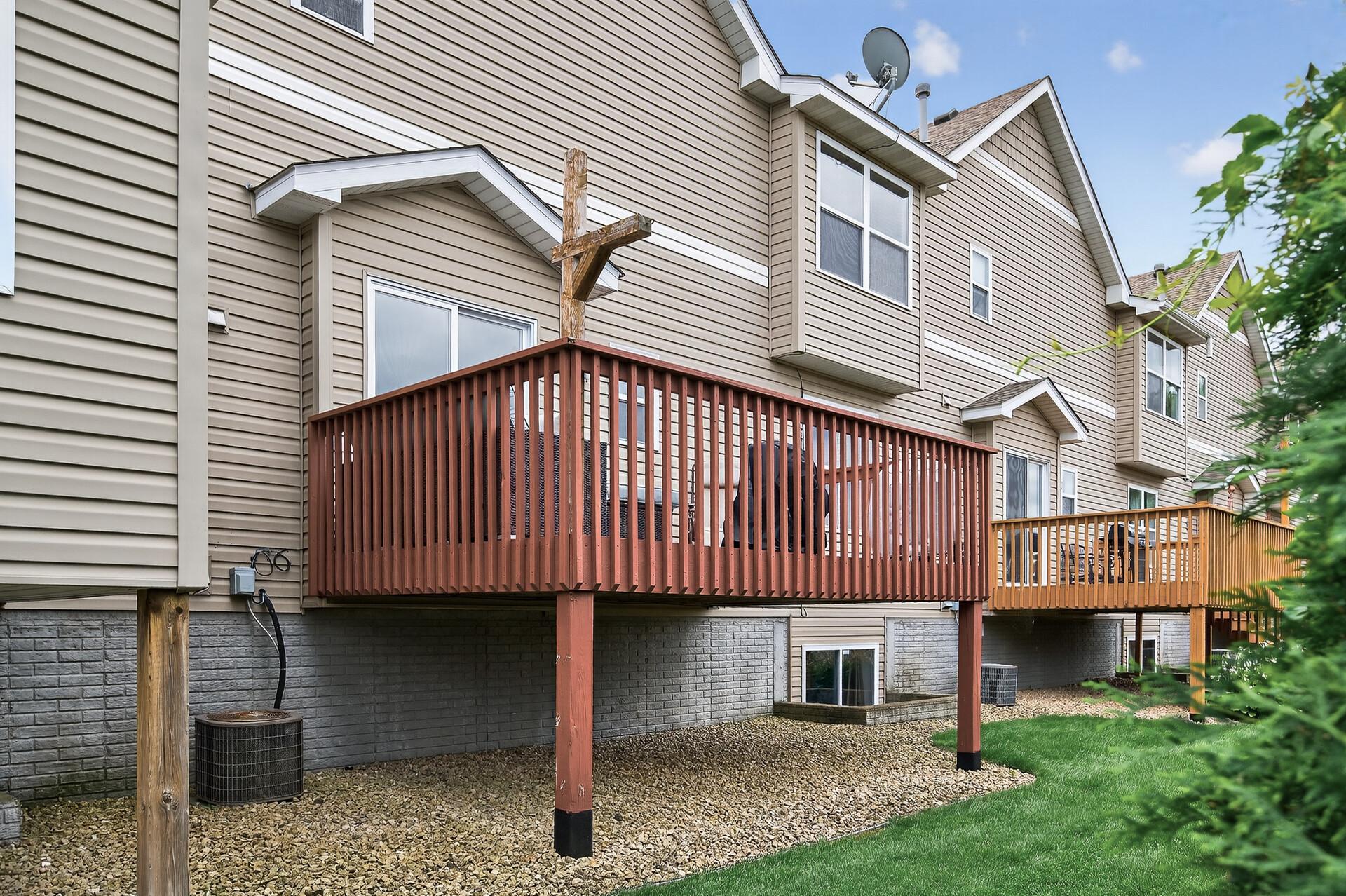 View of Residential at 2553 11th Avenue, Anoka MN 55303, Anoka (27 of 30) - Mike Wilen | Minnesota Team Real Estate