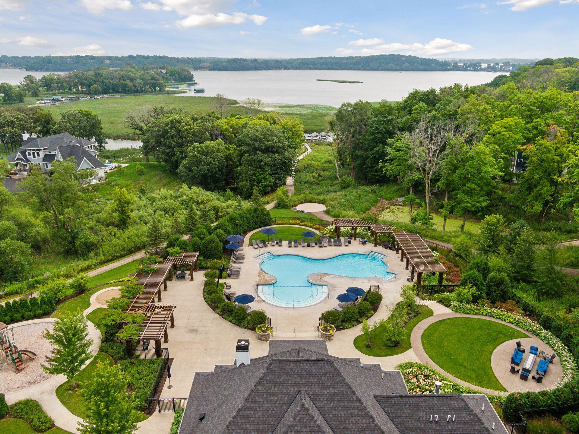 View of Residential at 4605 Sunset Lane, Excelsior MN 55331, Excelsior (54 of 60) - Mike Wilen | Minnesota Team Real Estate