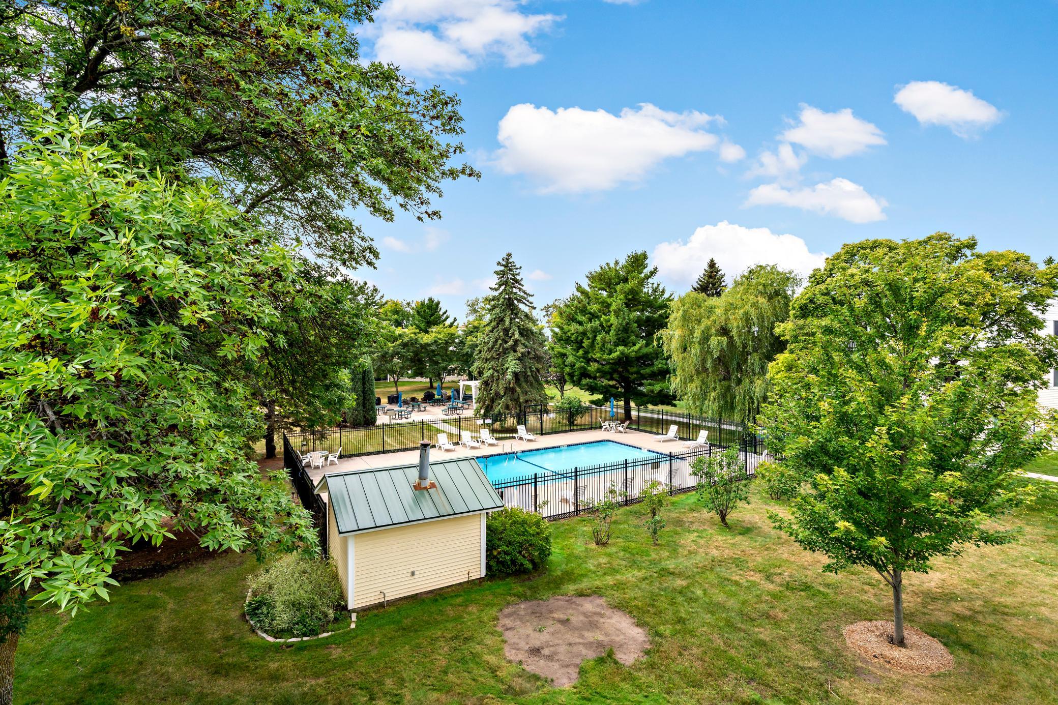 View of Residential at 132 Demont Avenue #325, Little Canada MN 55117, Little Canada (5 of 41) - Mike Wilen | Minnesota Team Real Estate