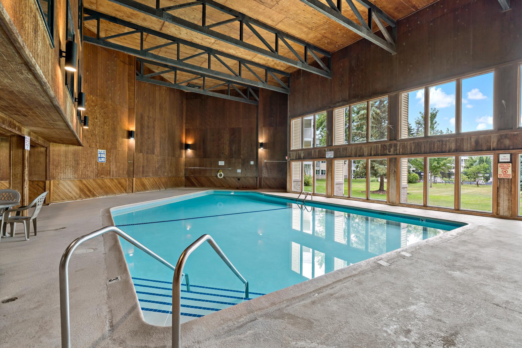View of Residential at 132 Demont Avenue #325, Little Canada MN 55117, Little Canada (18 of 41) - Mike Wilen | Minnesota Team Real Estate