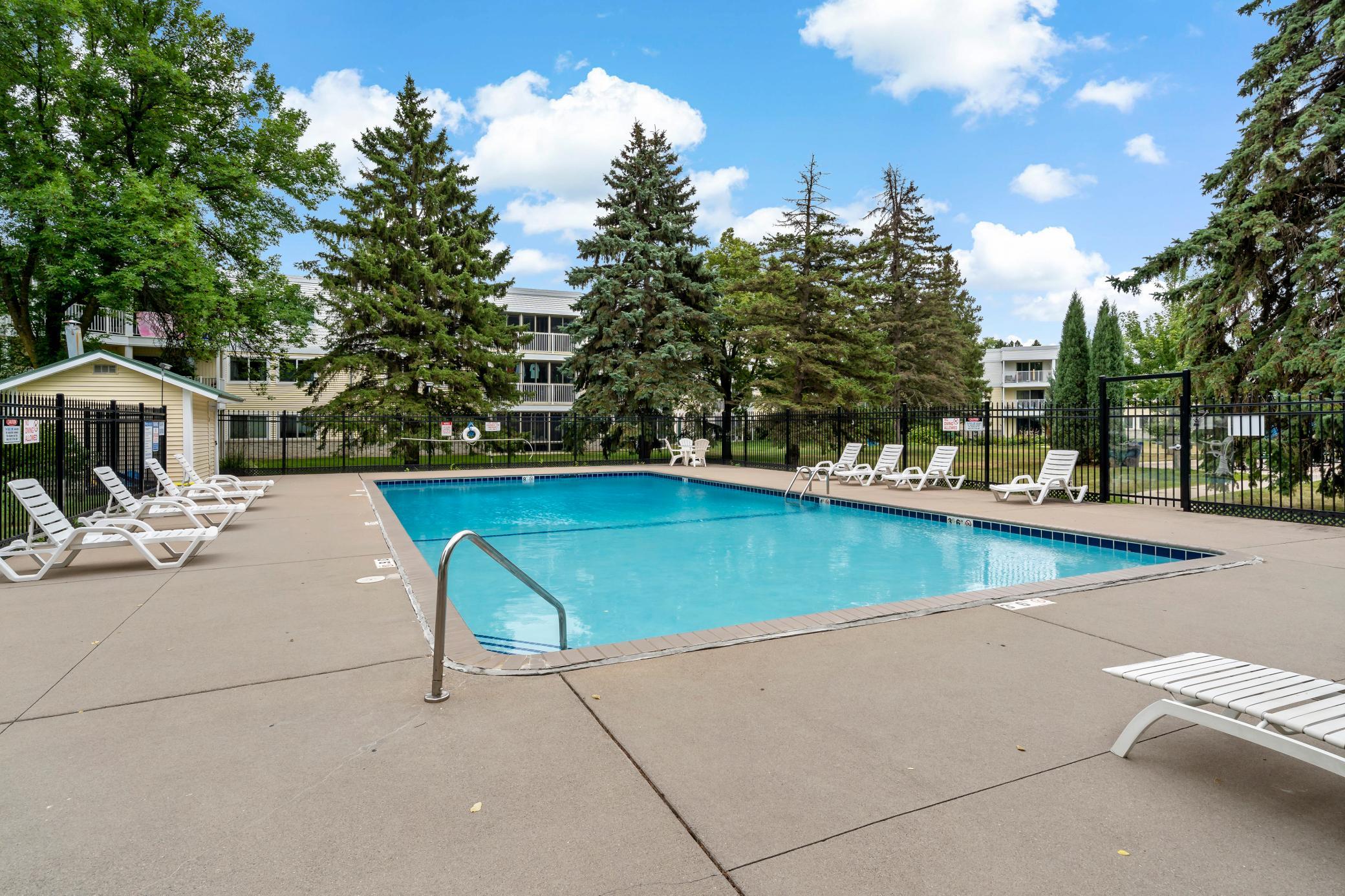 View of Residential at 132 Demont Avenue #325, Little Canada MN 55117, Little Canada (21 of 41) - Mike Wilen | Minnesota Team Real Estate