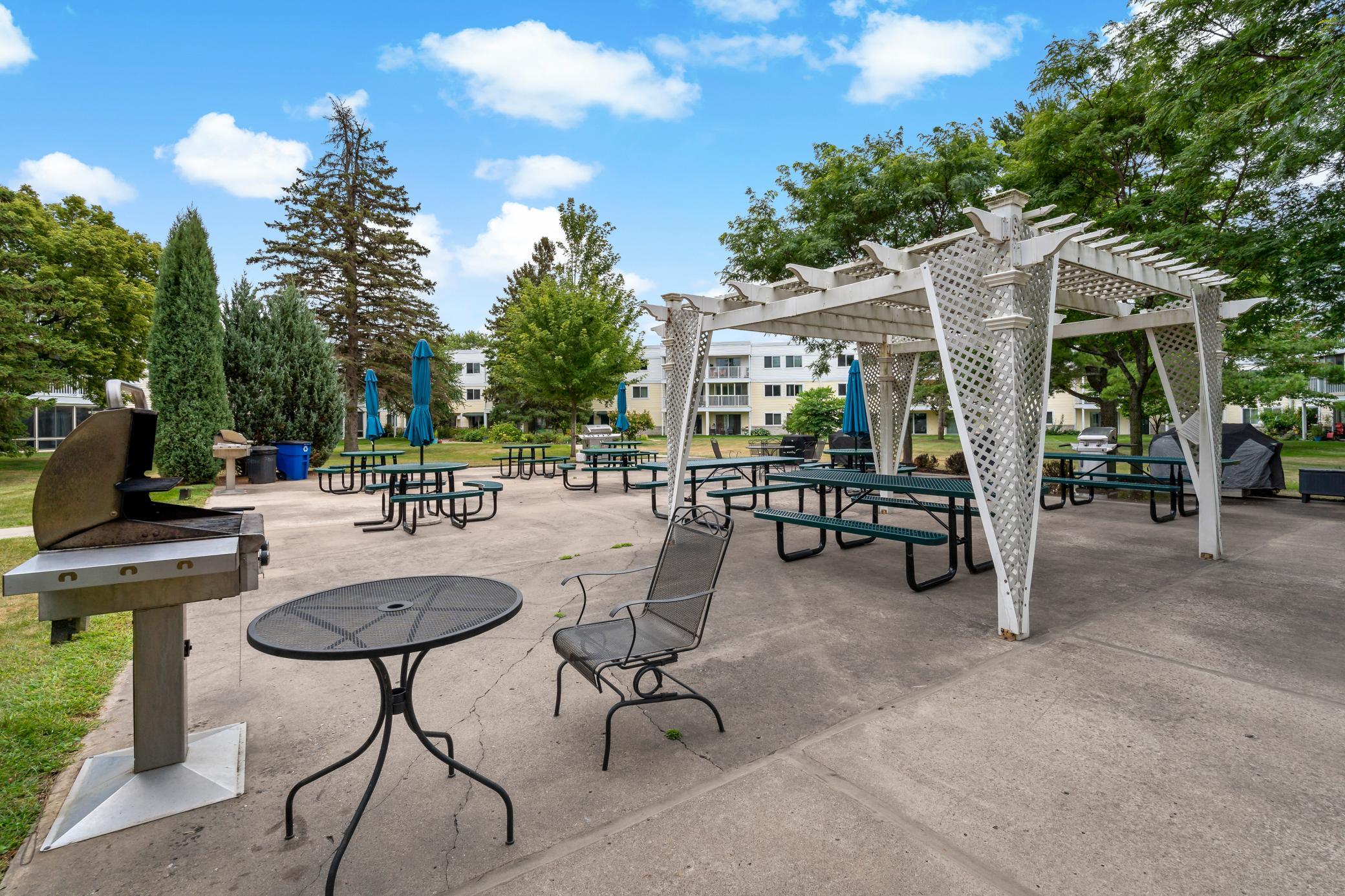 View of Residential at 132 Demont Avenue #325, Little Canada MN 55117, Little Canada (22 of 41) - Mike Wilen | Minnesota Team Real Estate