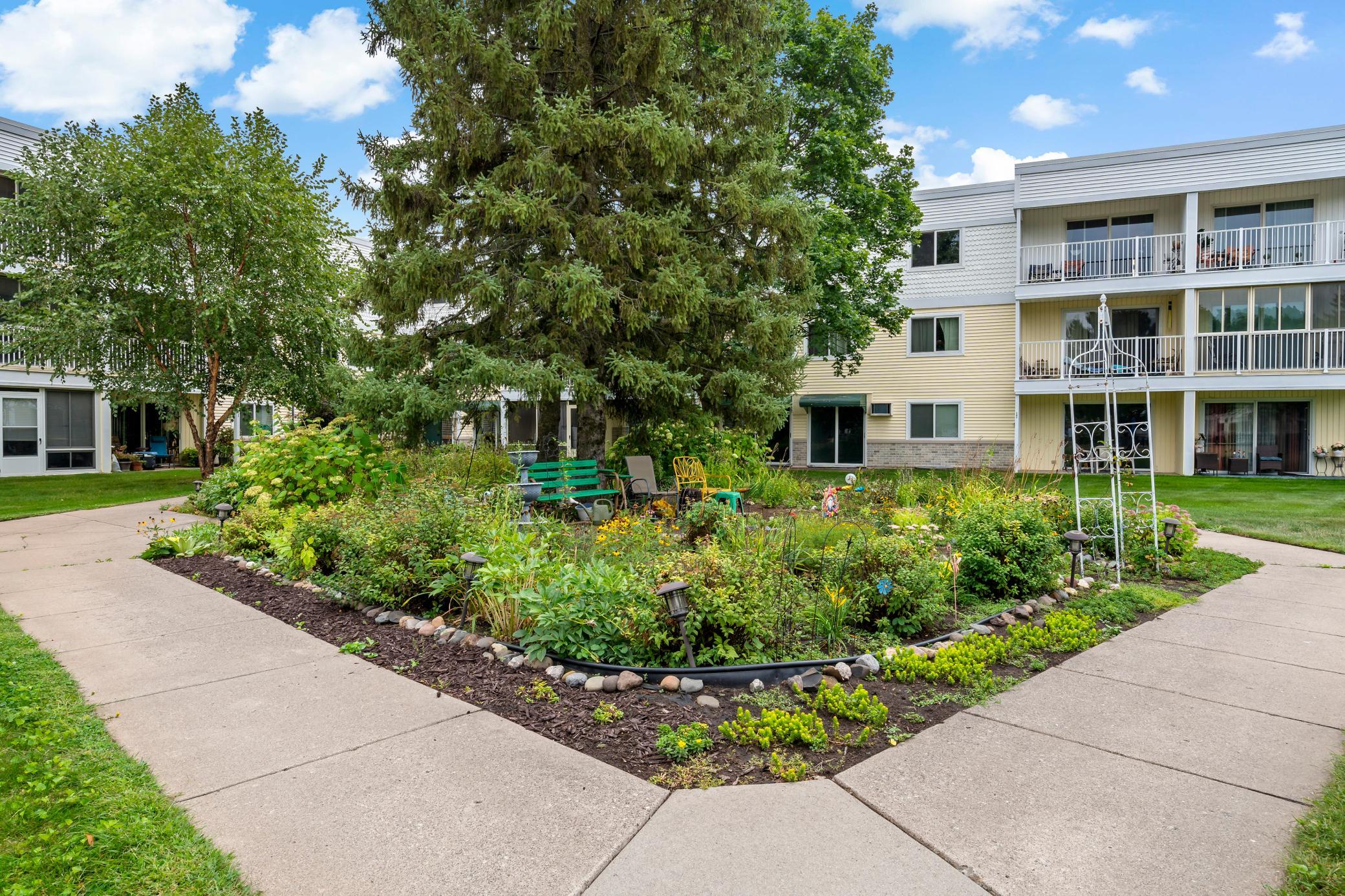 View of Residential at 132 Demont Avenue #325, Little Canada MN 55117, Little Canada (23 of 41) - Mike Wilen | Minnesota Team Real Estate