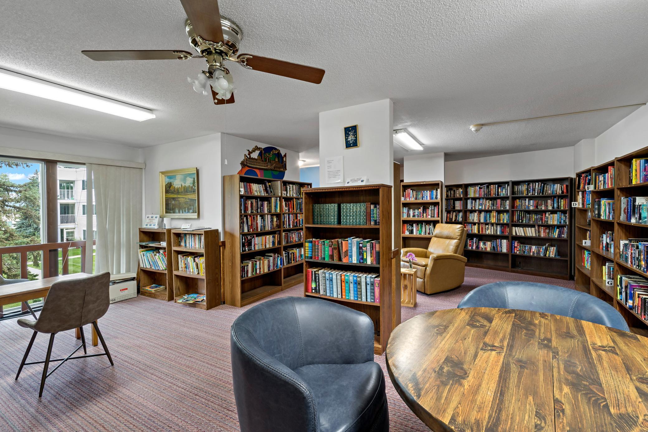 View of Residential at 132 Demont Avenue #325, Little Canada MN 55117, Little Canada (32 of 41) - Mike Wilen | Minnesota Team Real Estate