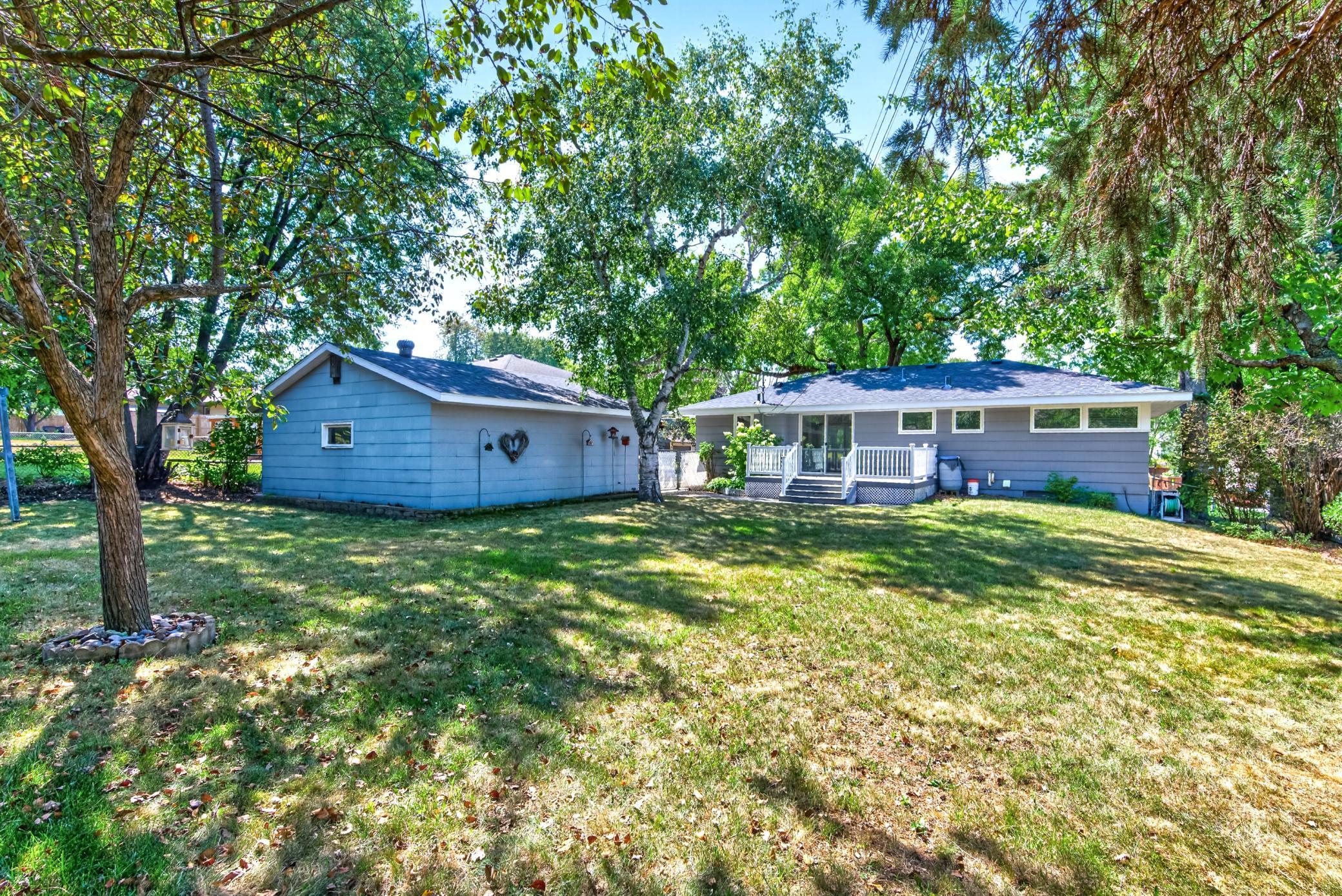 View of Residential at 245 17th Avenue, New Brighton MN 55112, New Brighton (70 of 92) - Mike Wilen | Minnesota Team Real Estate