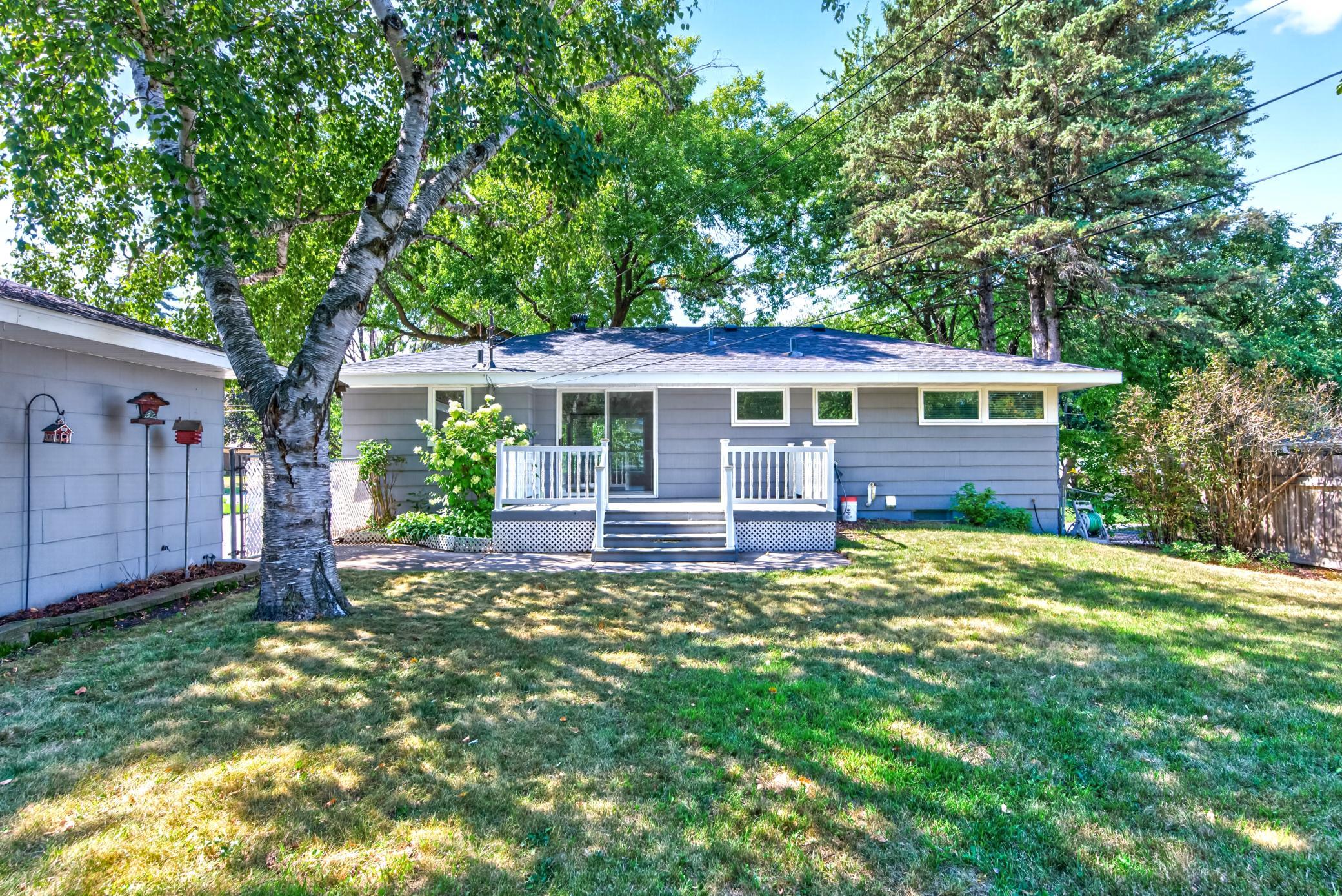 View of Residential at 245 17th Avenue, New Brighton MN 55112, New Brighton (69 of 92) - Mike Wilen | Minnesota Team Real Estate