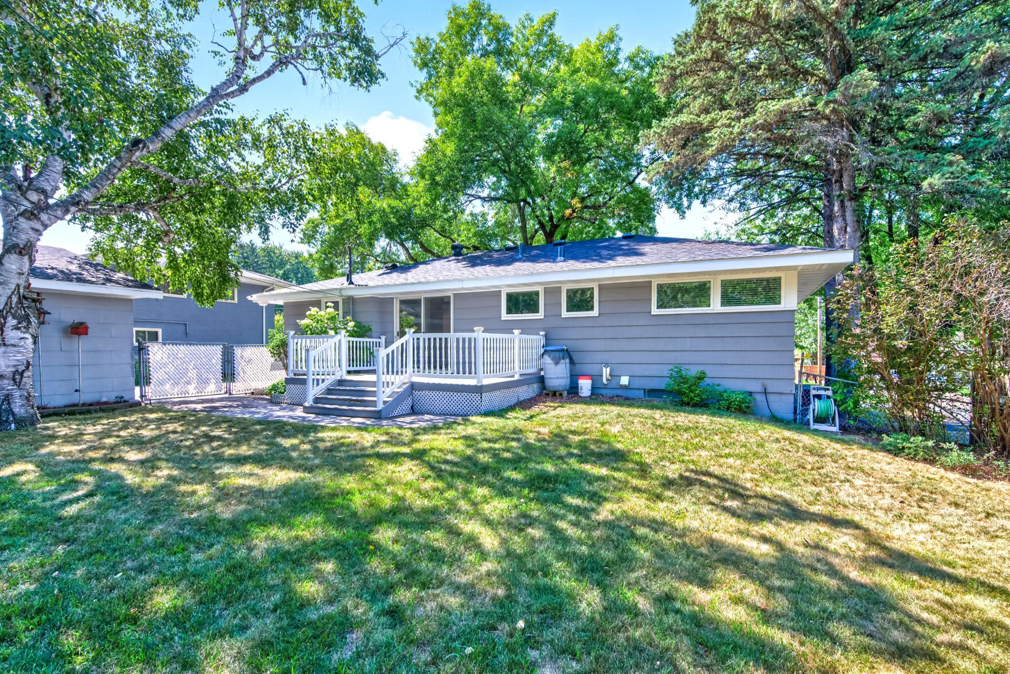 View of Residential at 245 17th Avenue, New Brighton MN 55112, New Brighton (68 of 92) - Mike Wilen | Minnesota Team Real Estate