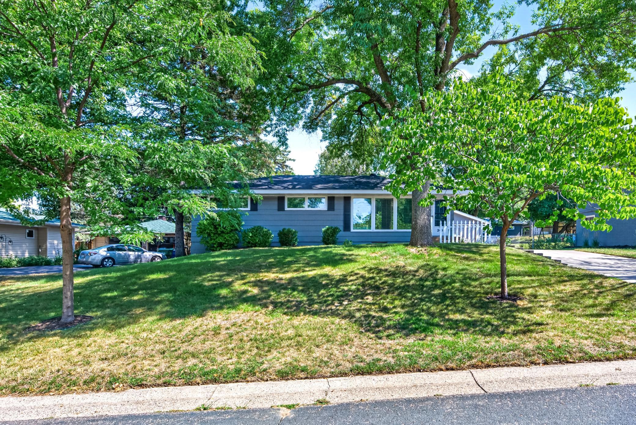 View of Residential at 245 17th Avenue, New Brighton MN 55112, New Brighton (3 of 92) - Mike Wilen | Minnesota Team Real Estate