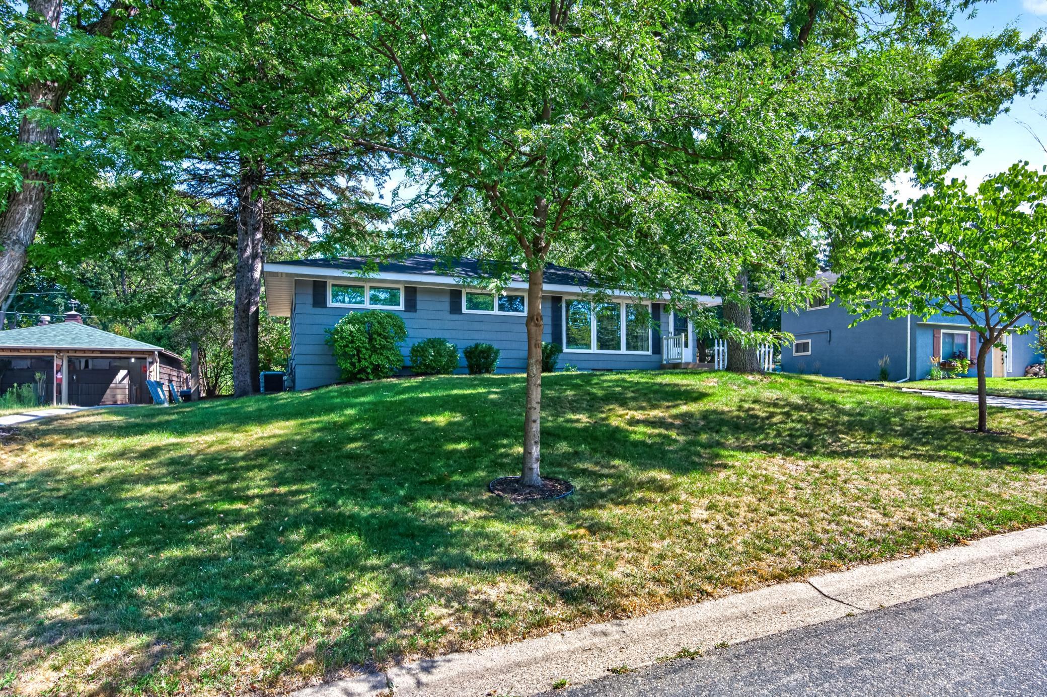 View of Residential at 245 17th Avenue, New Brighton MN 55112, New Brighton (74 of 92) - Mike Wilen | Minnesota Team Real Estate
