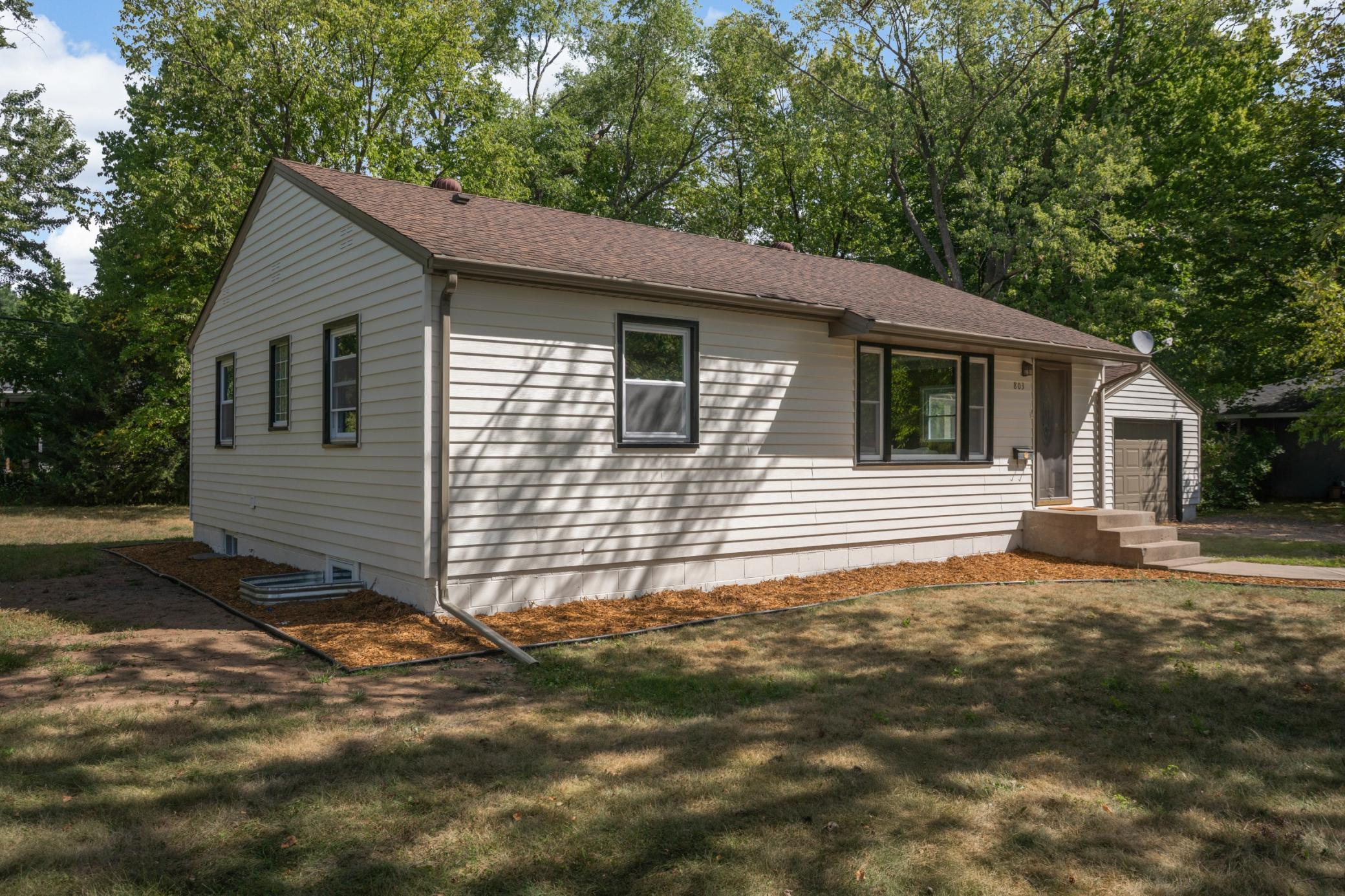View of Residential at 803 Birch Street, Anoka MN 55303, Anoka (2 of 28) - Mike Wilen | Minnesota Team Real Estate
