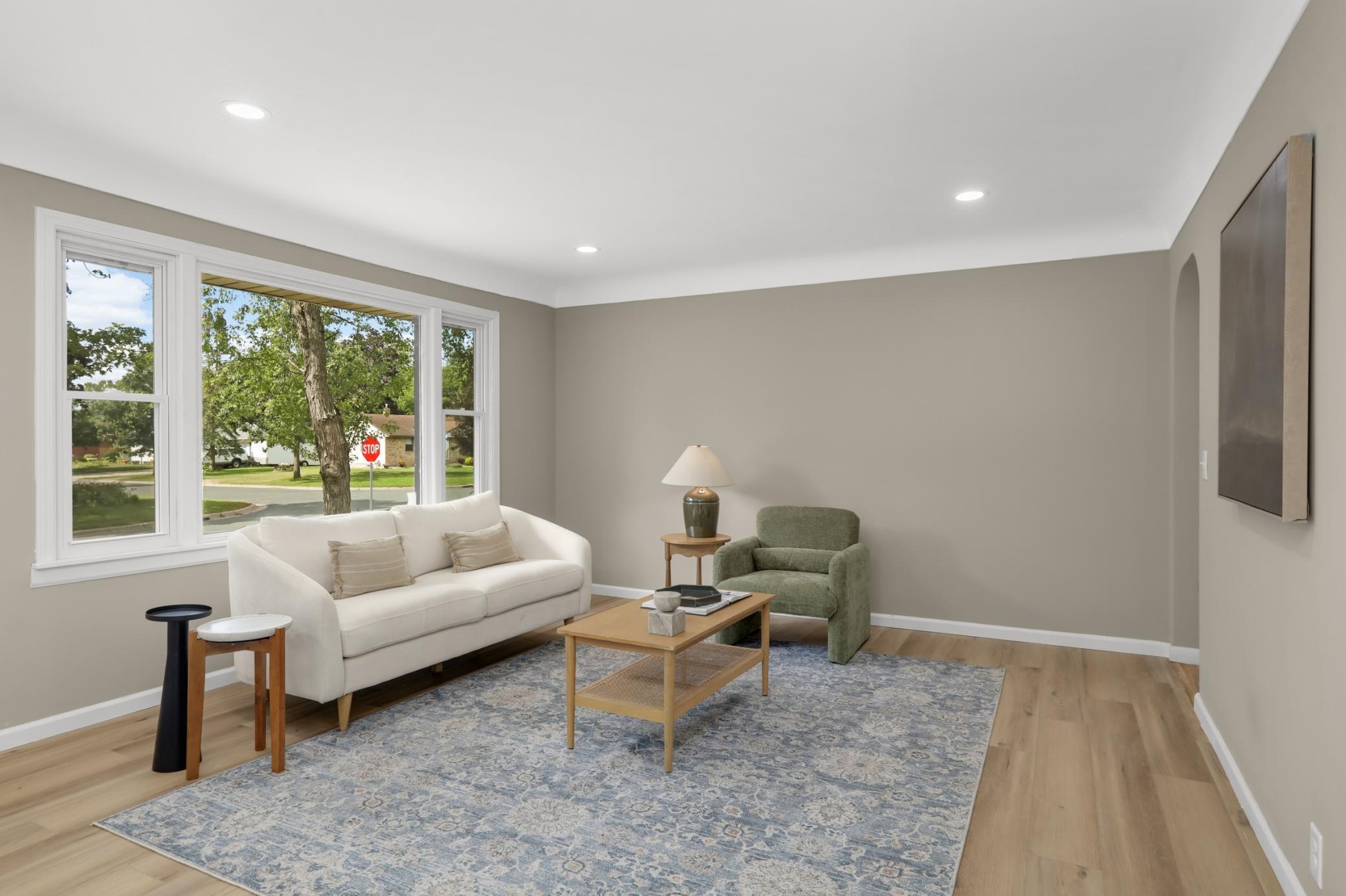 View of Residential at 803 Birch Street, Anoka MN 55303, Anoka (7 of 28) - Mike Wilen | Minnesota Team Real Estate