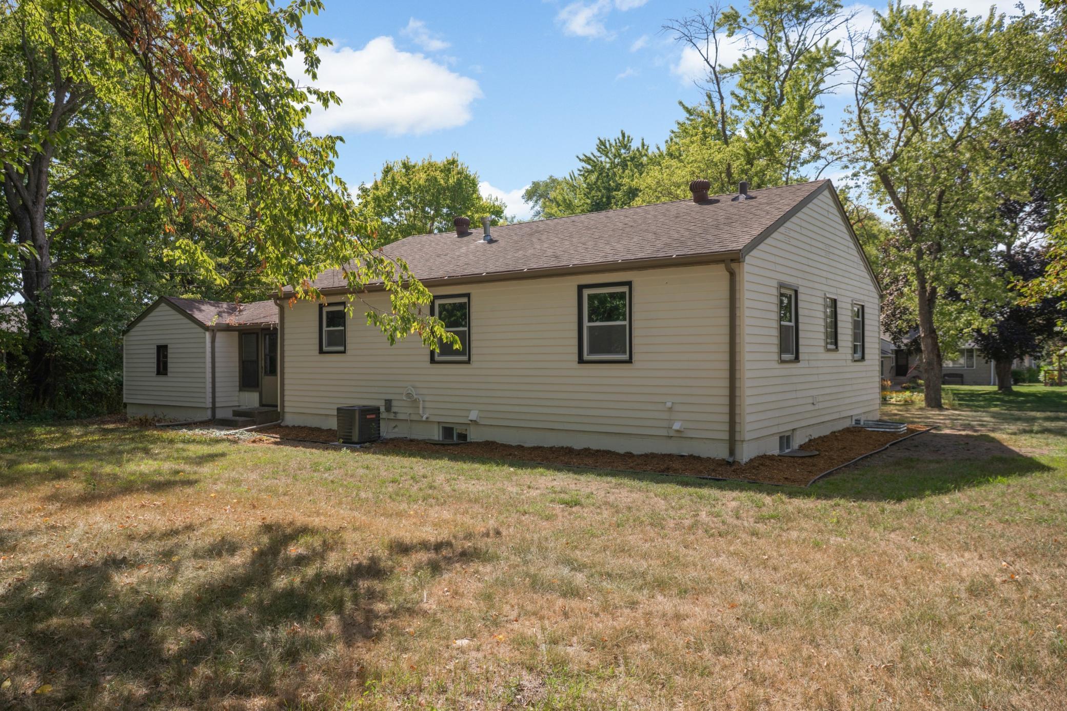 View of Residential at 803 Birch Street, Anoka MN 55303, Anoka (26 of 28) - Mike Wilen | Minnesota Team Real Estate