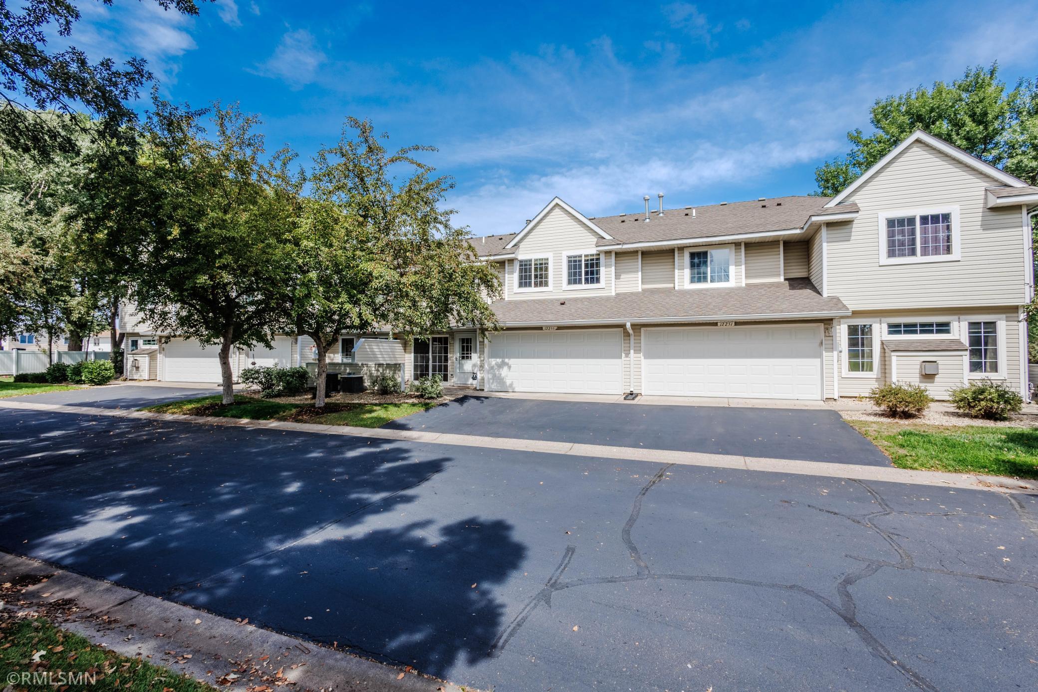 View of Residential at 12255 Zealand Avenue, Champlin MN 55316, Champlin (2 of 35) - Mike Wilen | Minnesota Team Real Estate