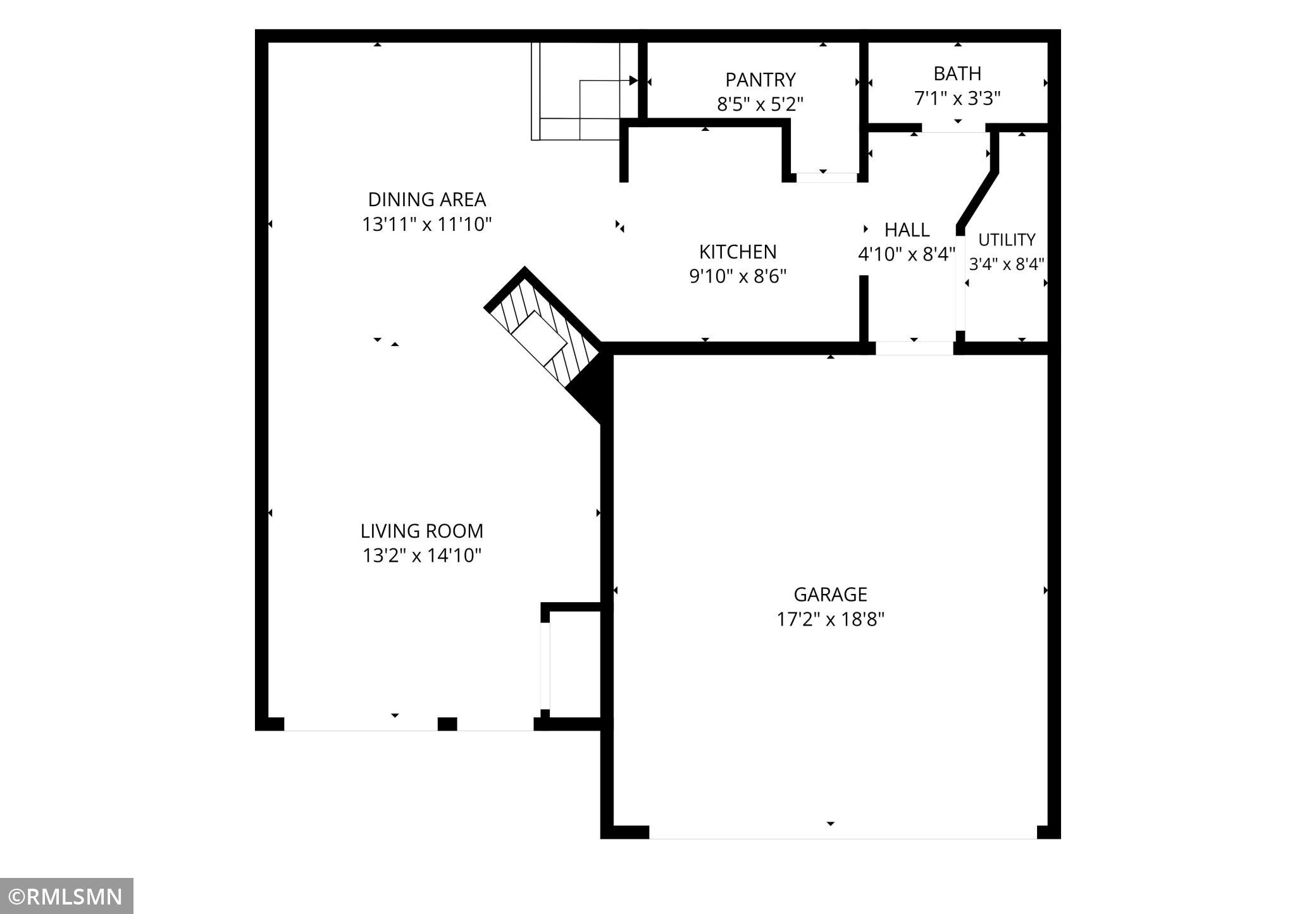 View of Residential at 12255 Zealand Avenue, Champlin MN 55316, Champlin (34 of 35) - Mike Wilen | Minnesota Team Real Estate