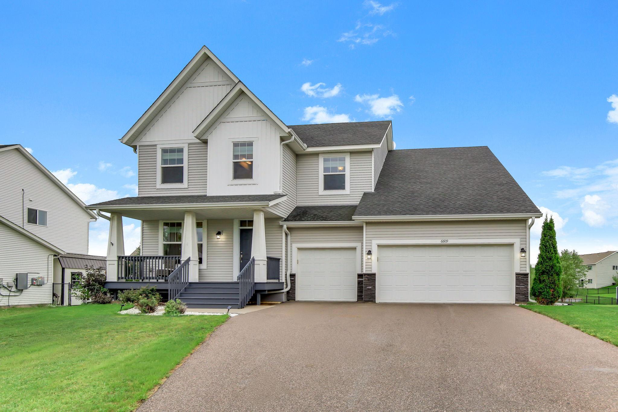 View of Residential at 6609 96th Street, Cottage Grove MN 55016, Cottage Grove (62 of 68) - Mike Wilen | Minnesota Team Real Estate