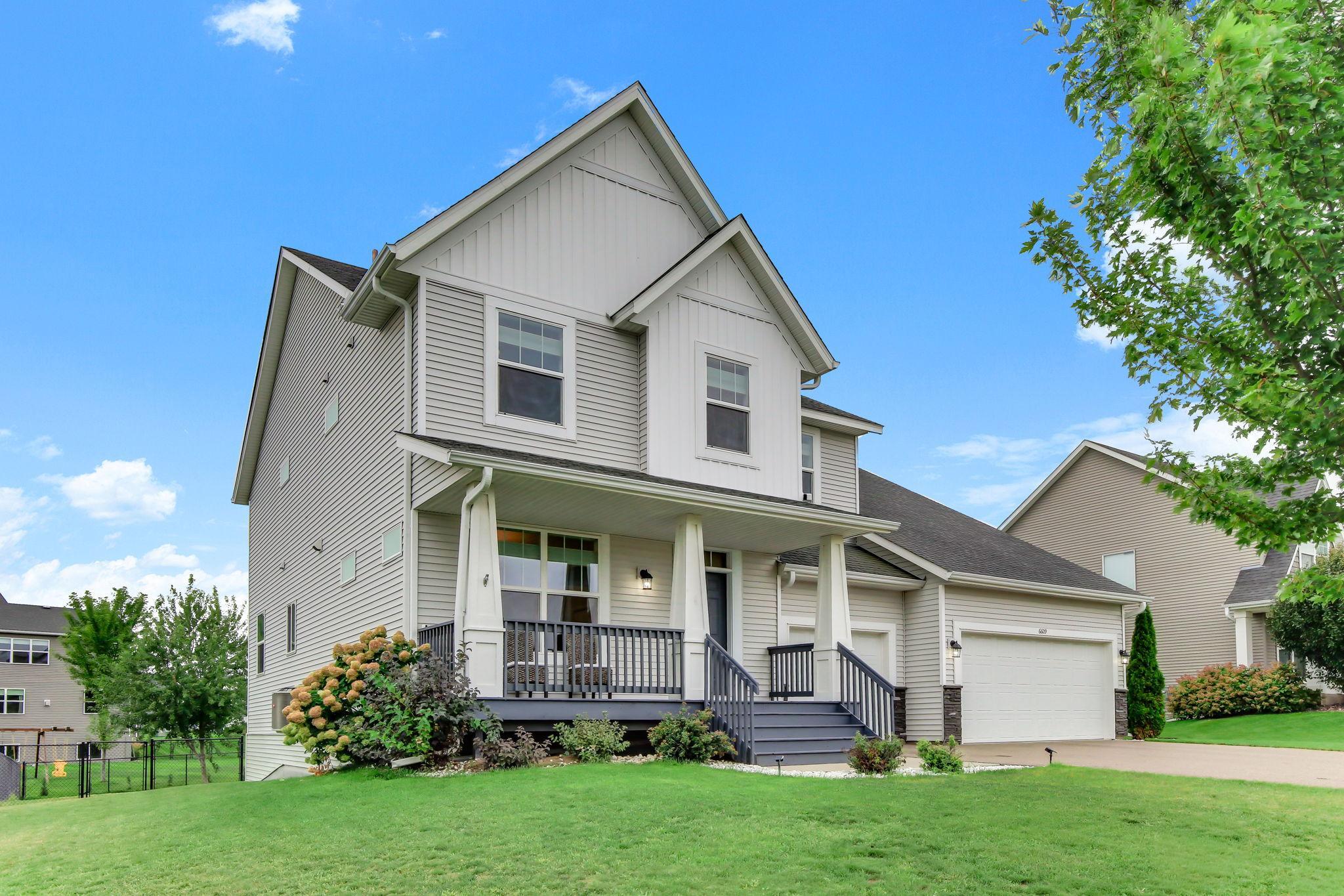 View of Residential at 6609 96th Street, Cottage Grove MN 55016, Cottage Grove (3 of 68) - Mike Wilen | Minnesota Team Real Estate
