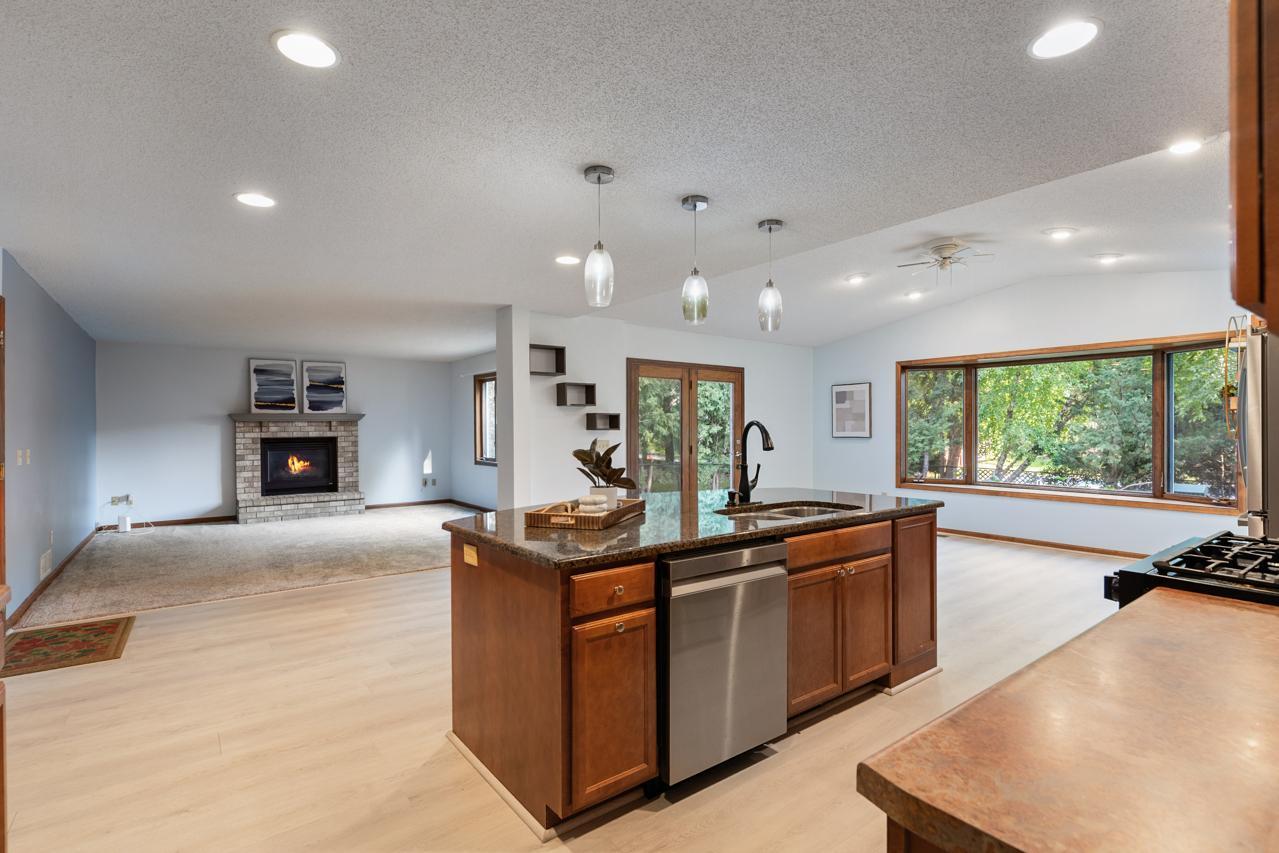 View of Residential at 8818 Belvedere Drive, Eden Prairie MN 55347, Eden Prairie (5 of 43) - Mike Wilen | Minnesota Team Real Estate