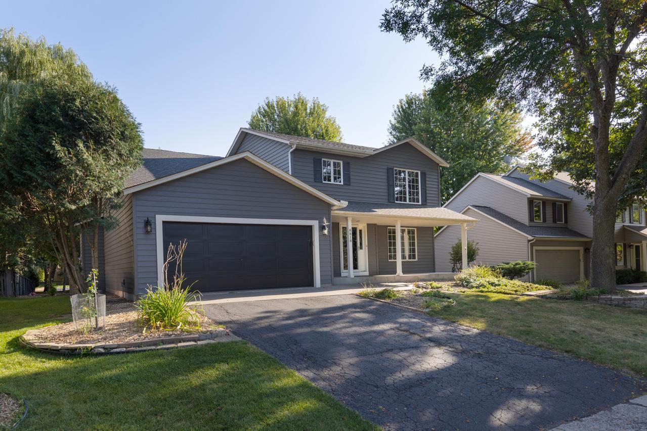 View of Residential at 8818 Belvedere Drive, Eden Prairie MN 55347, Eden Prairie (3 of 43) - Mike Wilen | Minnesota Team Real Estate