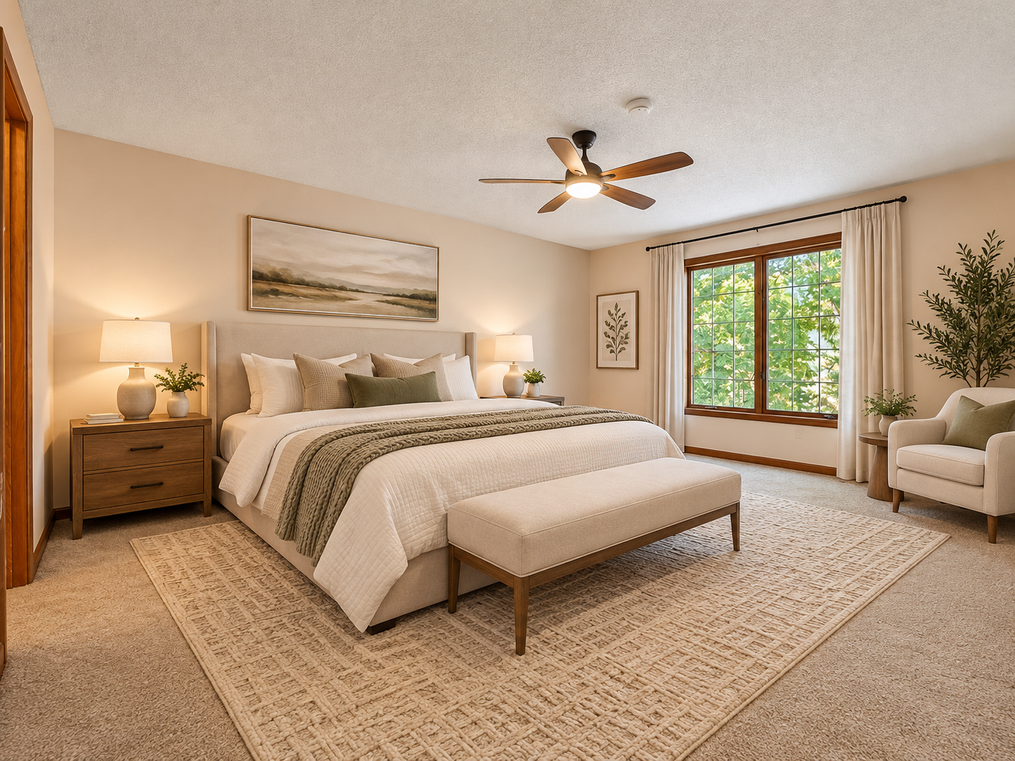 View of Residential at 8818 Belvedere Drive, Eden Prairie MN 55347, Eden Prairie (22 of 46) - Mike Wilen | Minnesota Team Real Estate