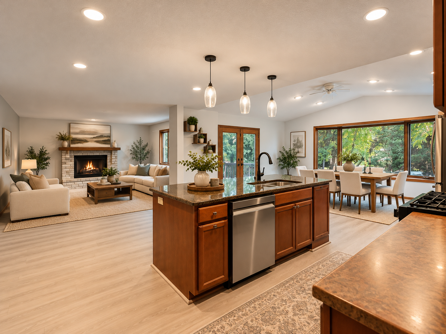 View of Residential at 8818 Belvedere Drive, Eden Prairie MN 55347, Eden Prairie (2 of 46) - Mike Wilen | Minnesota Team Real Estate