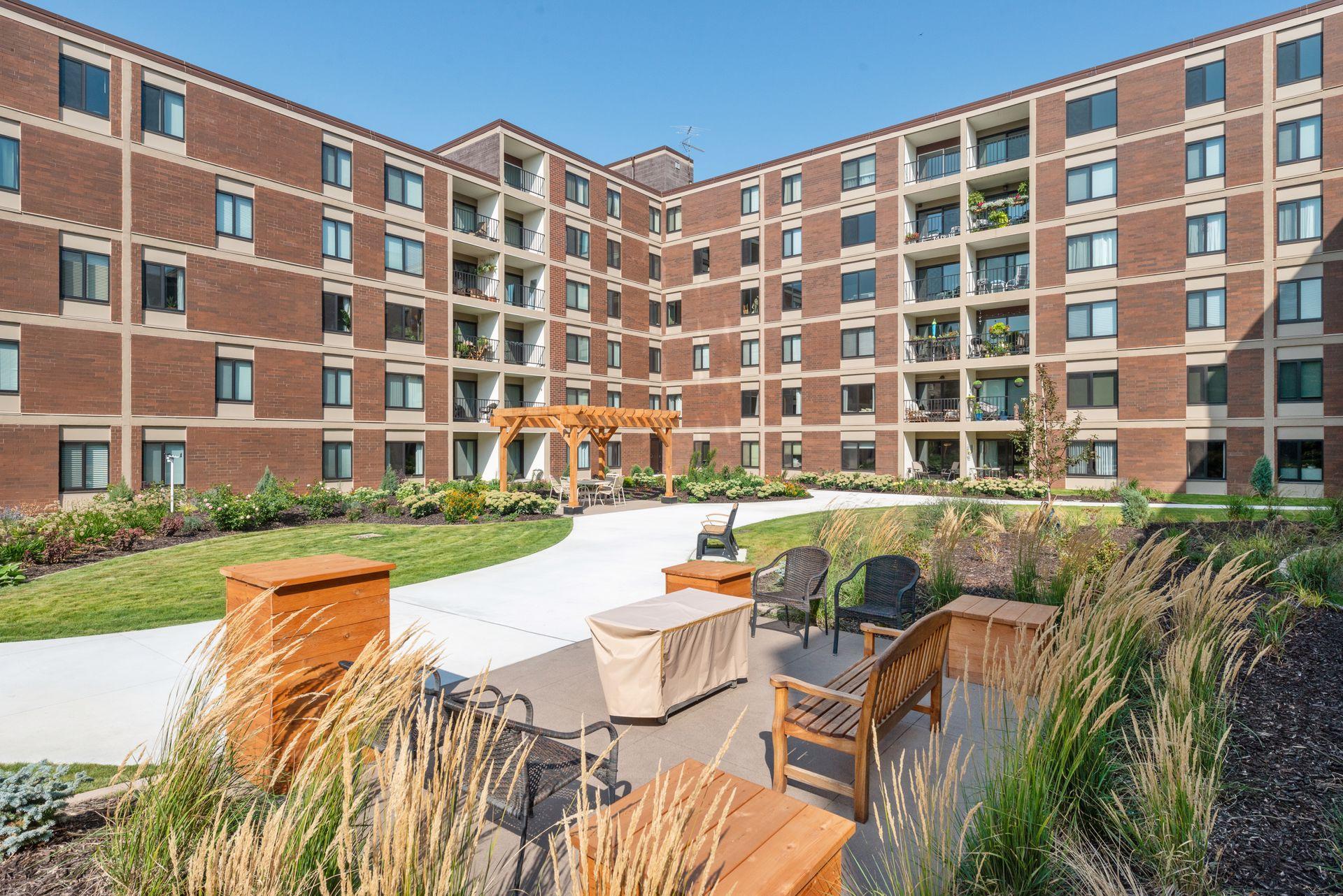 View of Residential at 7220 York Avenue #413, Edina MN 55435, Edina (70 of 71) - Mike Wilen | Minnesota Team Real Estate
