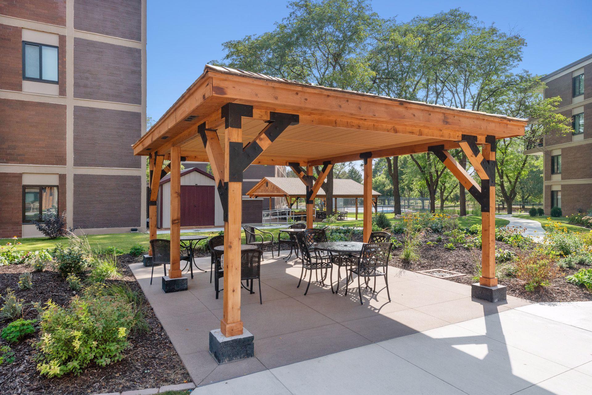 View of Residential at 7220 York Avenue #413, Edina MN 55435, Edina (69 of 71) - Mike Wilen | Minnesota Team Real Estate