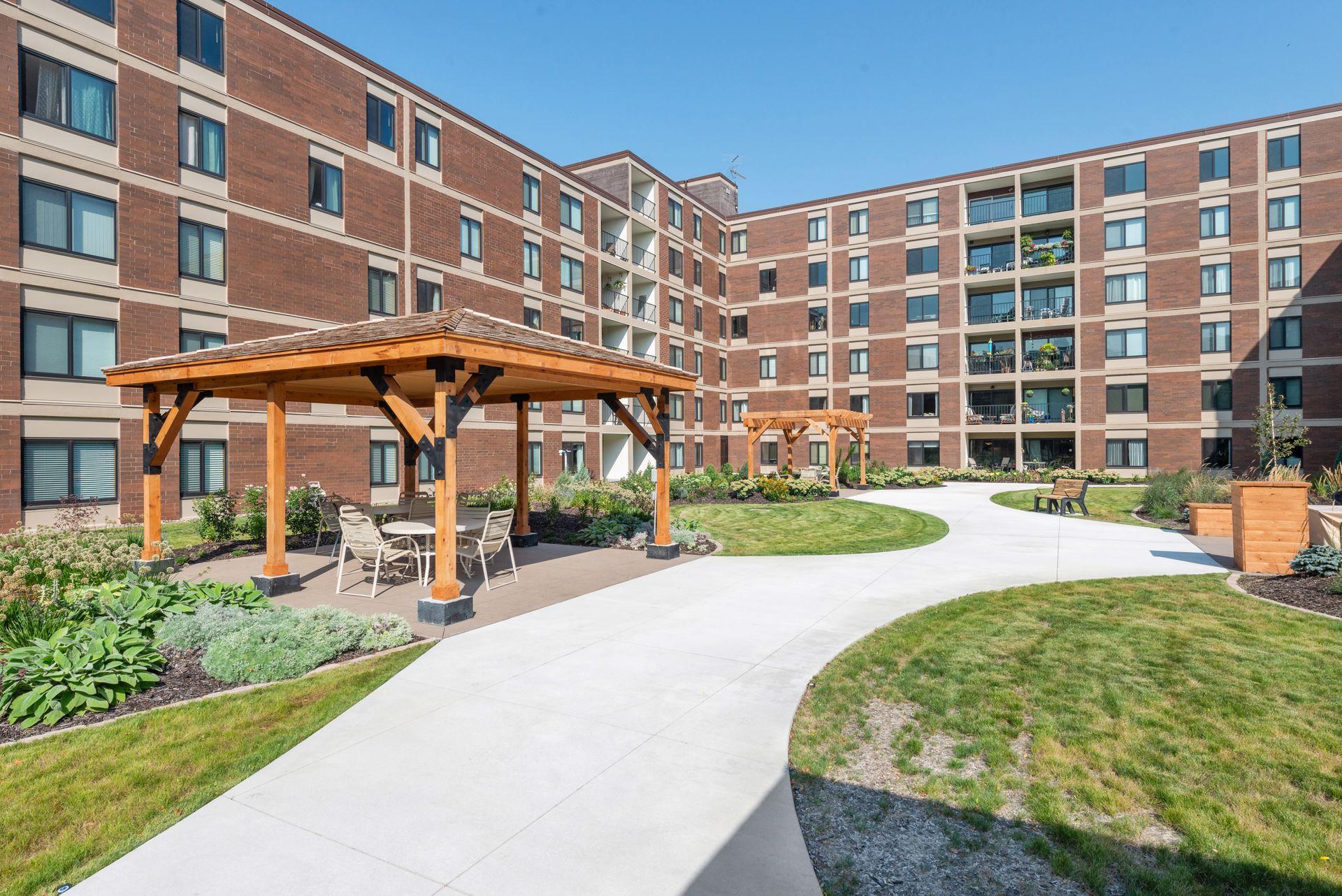 View of Residential at 7220 York Avenue #413, Edina MN 55435, Edina (68 of 71) - Mike Wilen | Minnesota Team Real Estate
