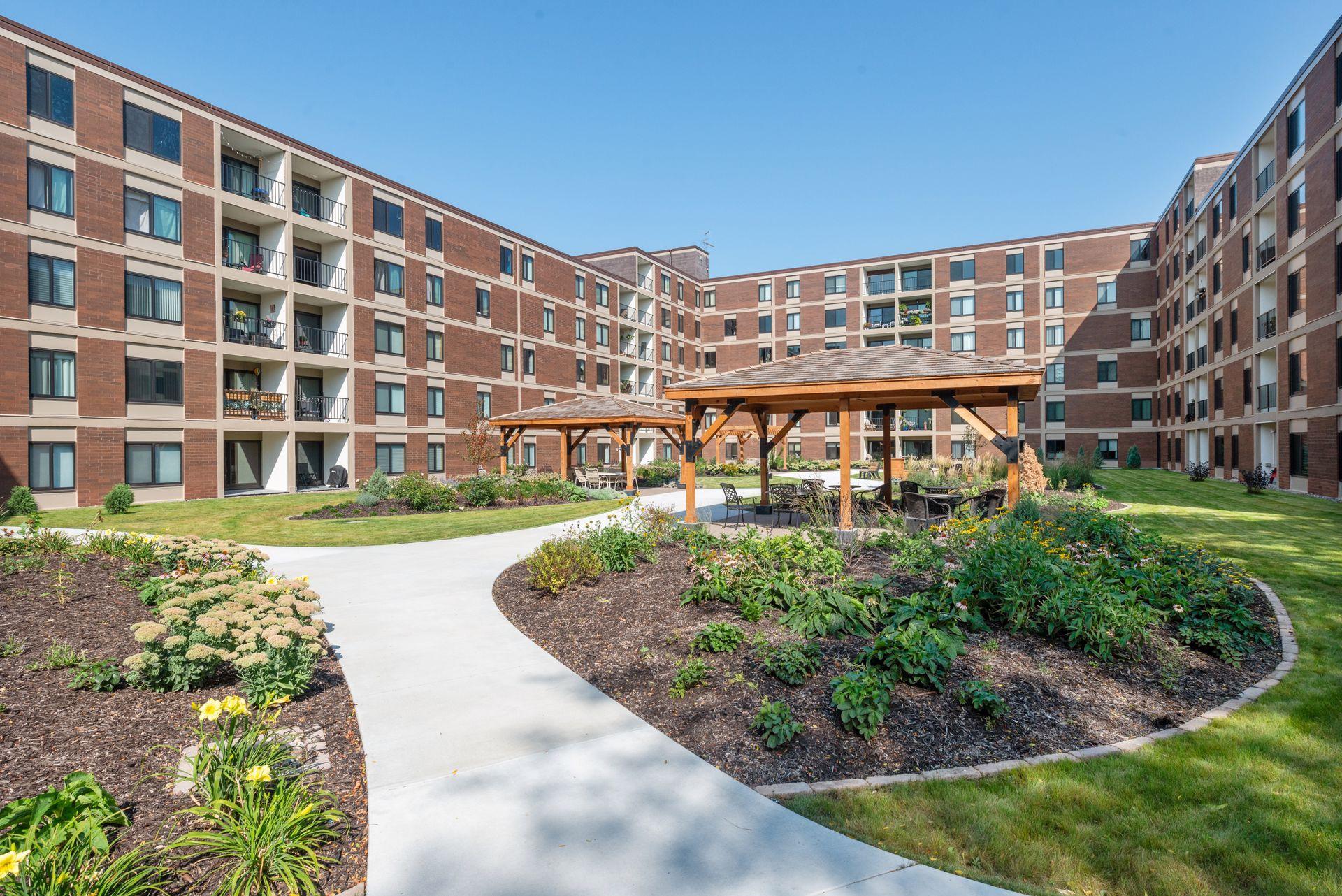 View of Residential at 7220 York Avenue #413, Edina MN 55435, Edina (67 of 71) - Mike Wilen | Minnesota Team Real Estate