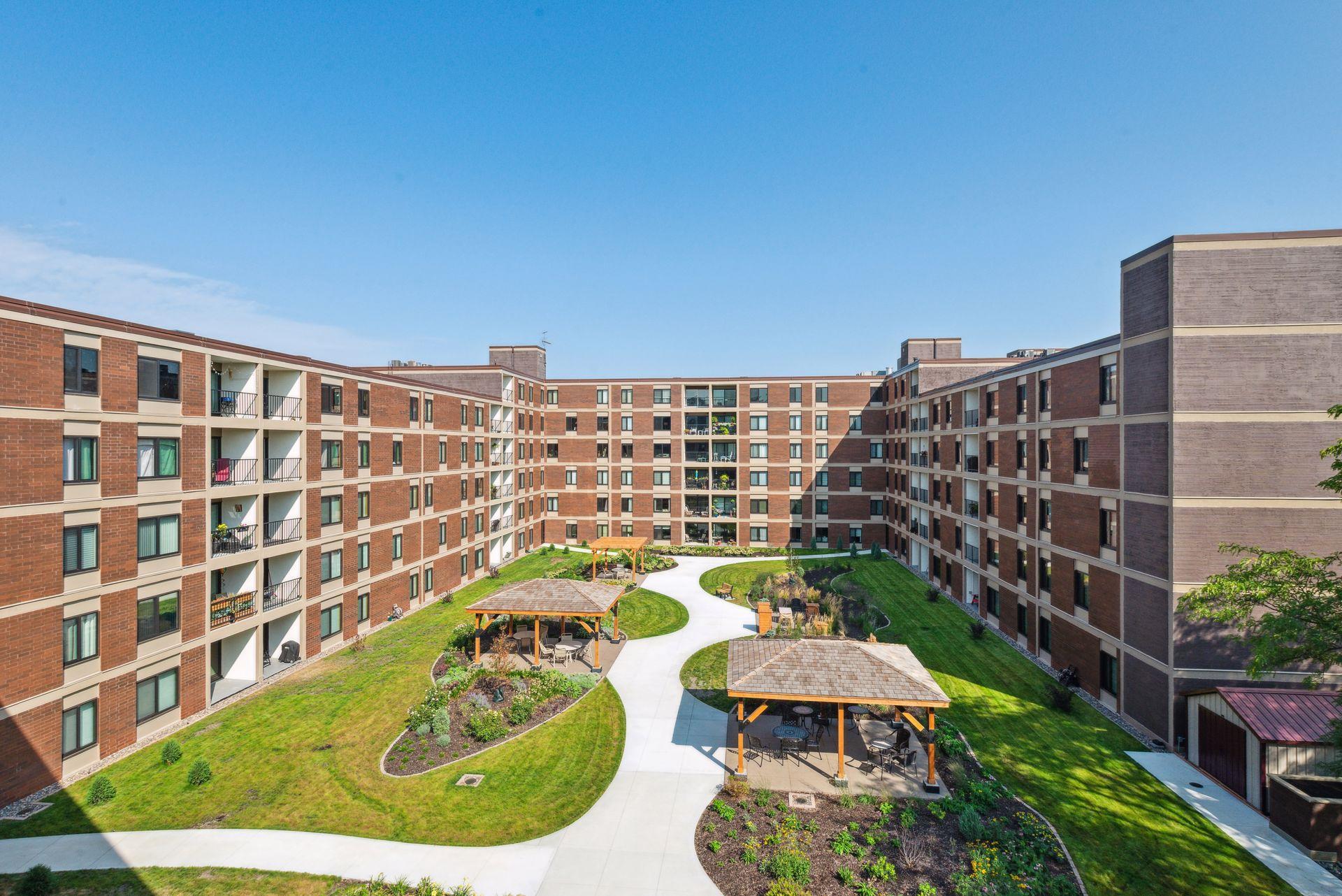 View of Residential at 7220 York Avenue #413, Edina MN 55435, Edina (66 of 71) - Mike Wilen | Minnesota Team Real Estate