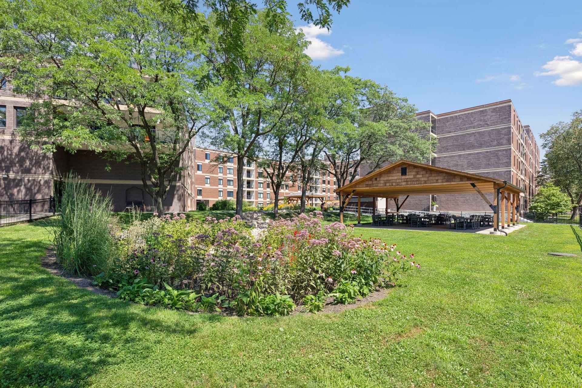 View of Residential at 7220 York Avenue #413, Edina MN 55435, Edina (65 of 71) - Mike Wilen | Minnesota Team Real Estate