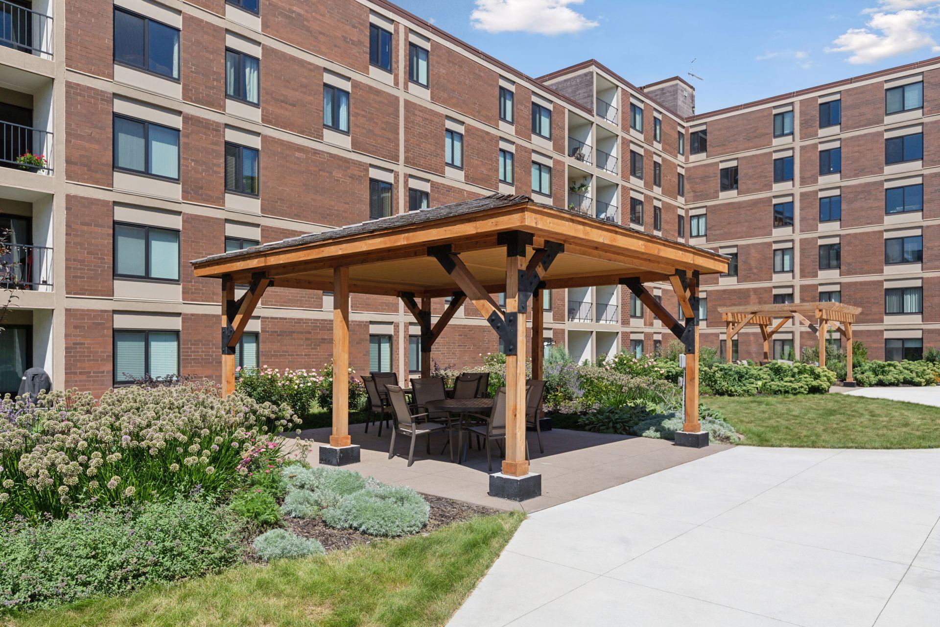 View of Residential at 7220 York Avenue #413, Edina MN 55435, Edina (63 of 71) - Mike Wilen | Minnesota Team Real Estate