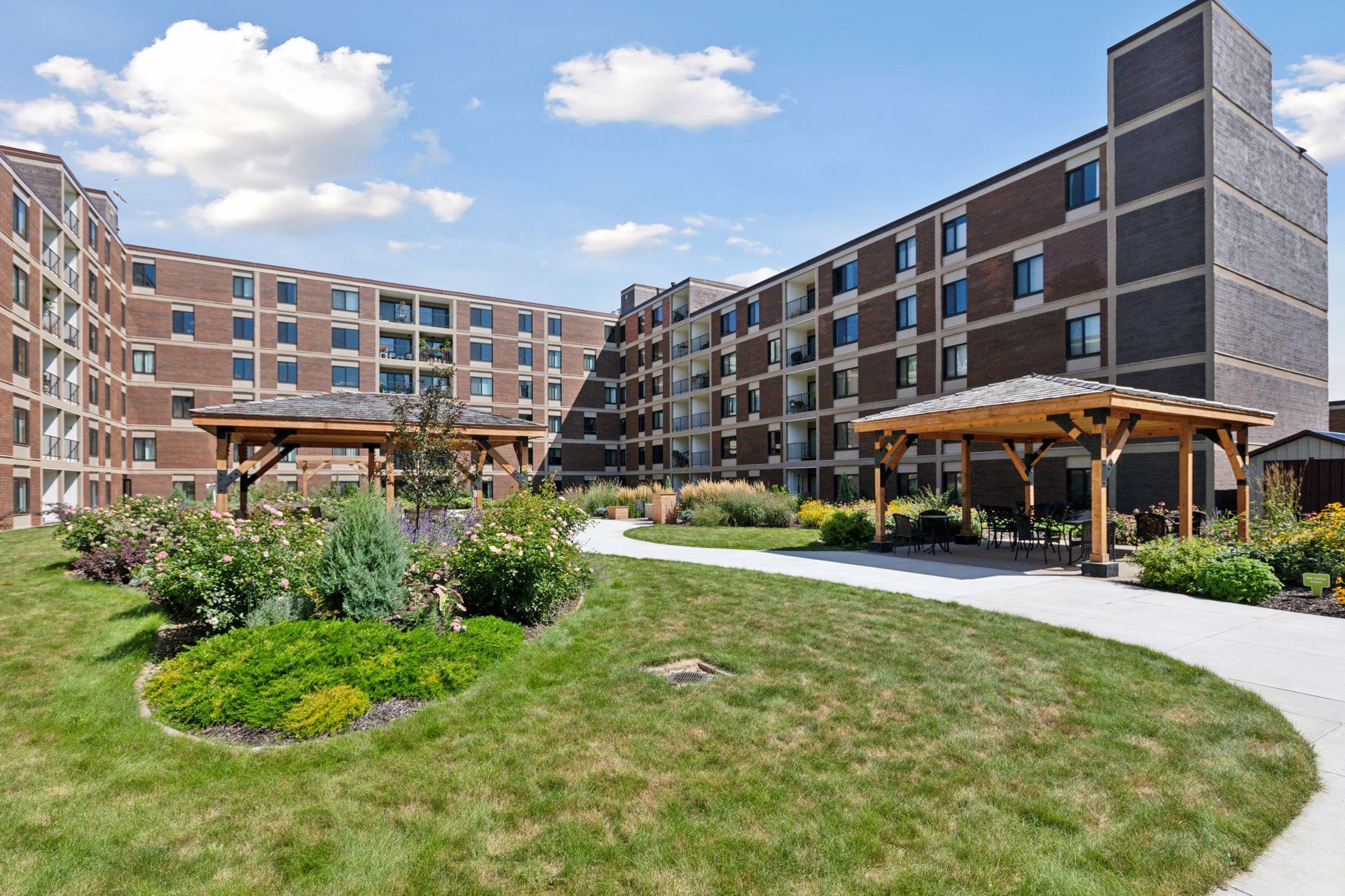 View of Residential at 7220 York Avenue #413, Edina MN 55435, Edina (62 of 71) - Mike Wilen | Minnesota Team Real Estate