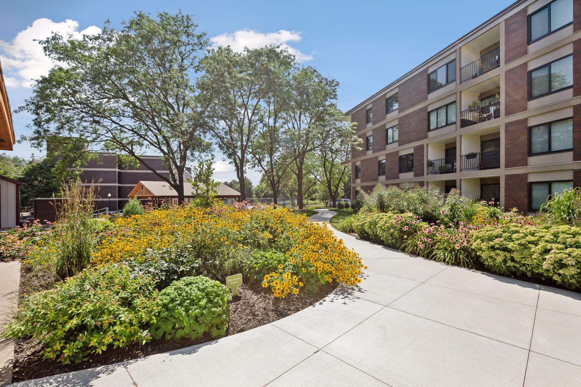 View of Residential at 7220 York Avenue #413, Edina MN 55435, Edina (61 of 71) - Mike Wilen | Minnesota Team Real Estate