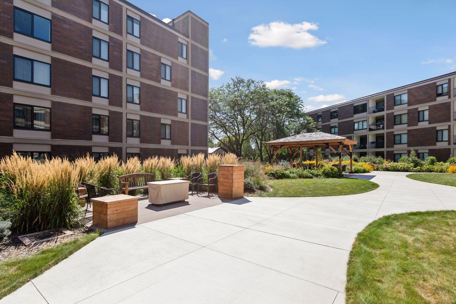 View of Residential at 7220 York Avenue #413, Edina MN 55435, Edina (60 of 71) - Mike Wilen | Minnesota Team Real Estate