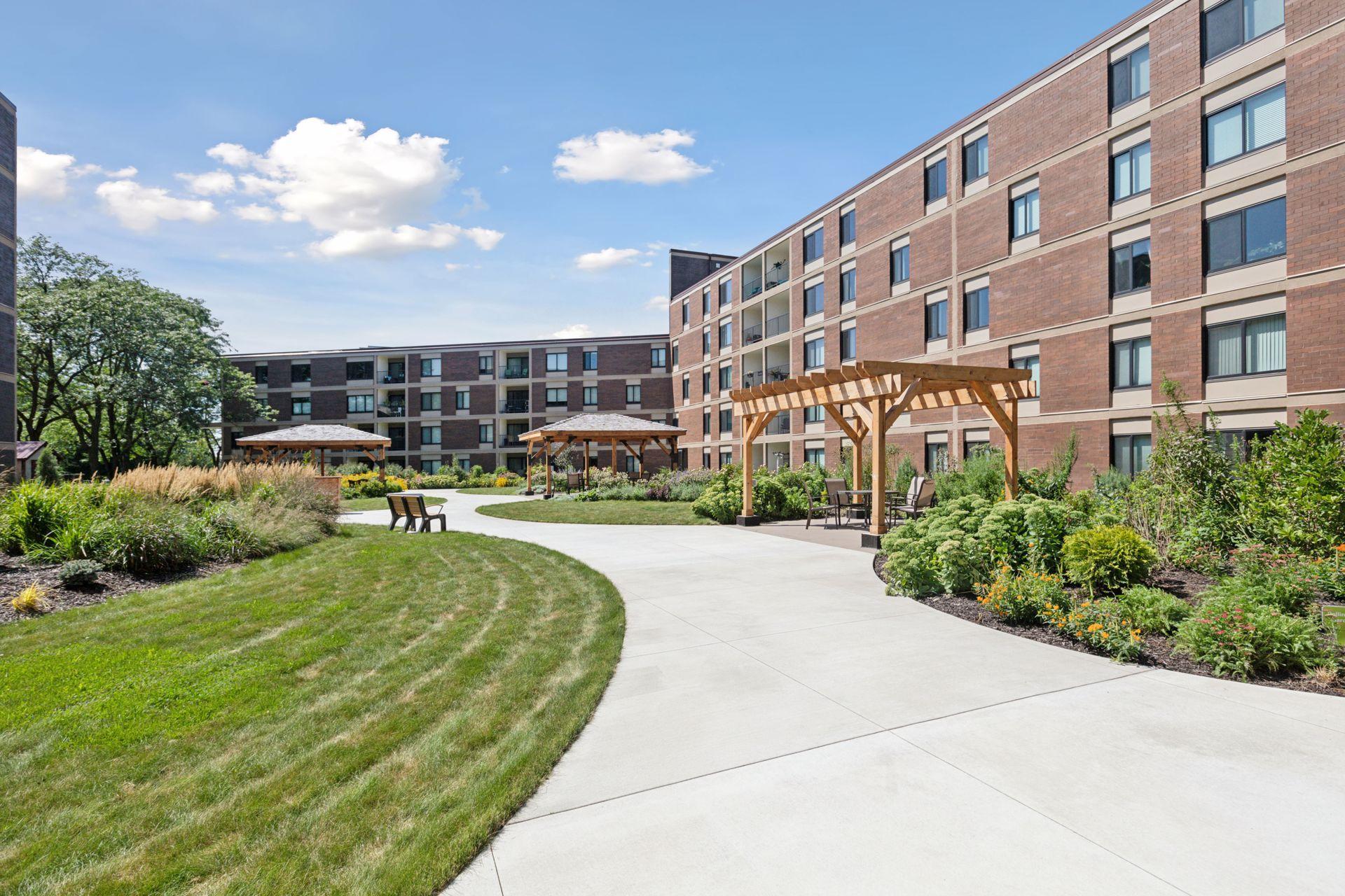 View of Residential at 7220 York Avenue #413, Edina MN 55435, Edina (59 of 71) - Mike Wilen | Minnesota Team Real Estate