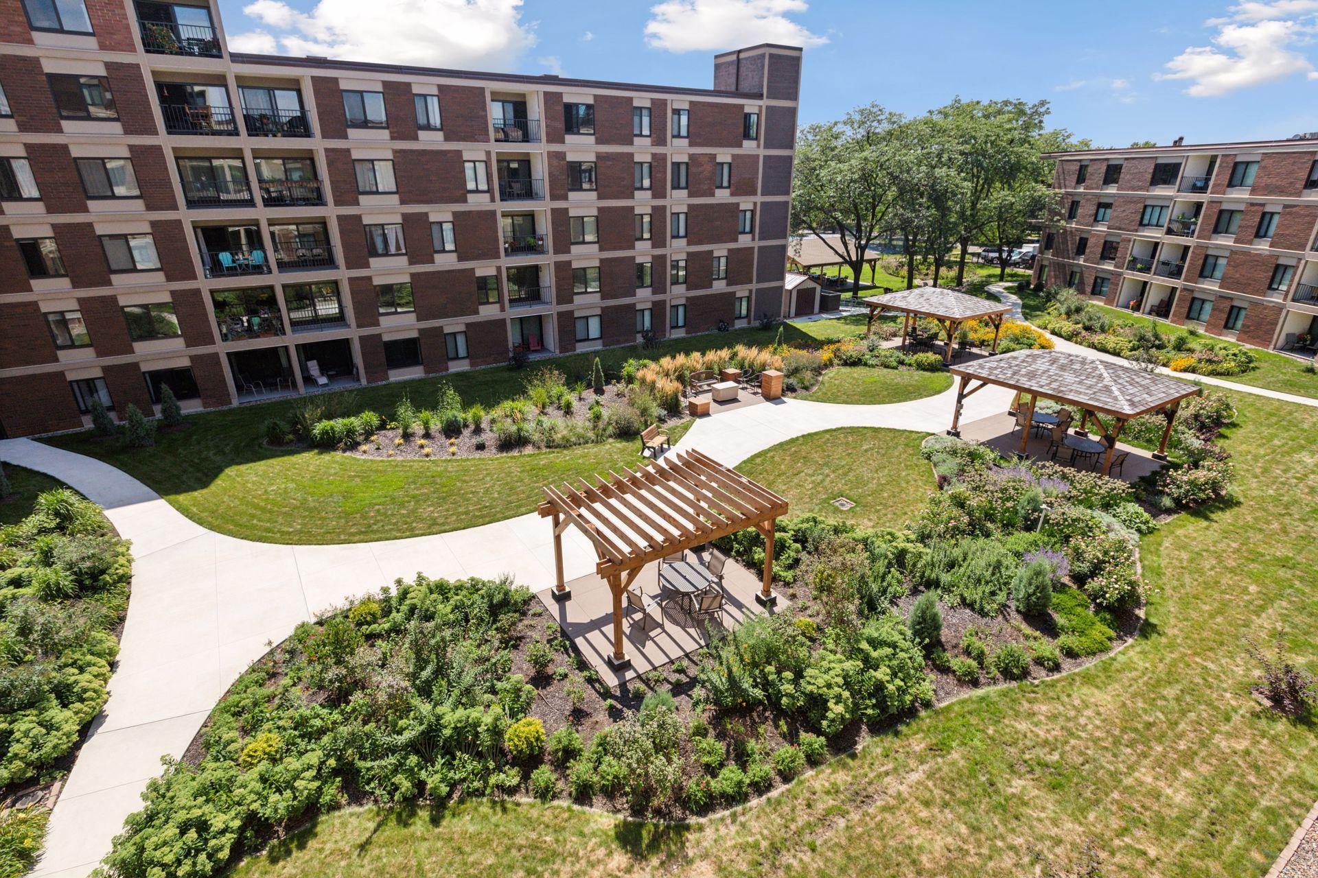 View of Residential at 7220 York Avenue #413, Edina MN 55435, Edina (57 of 71) - Mike Wilen | Minnesota Team Real Estate