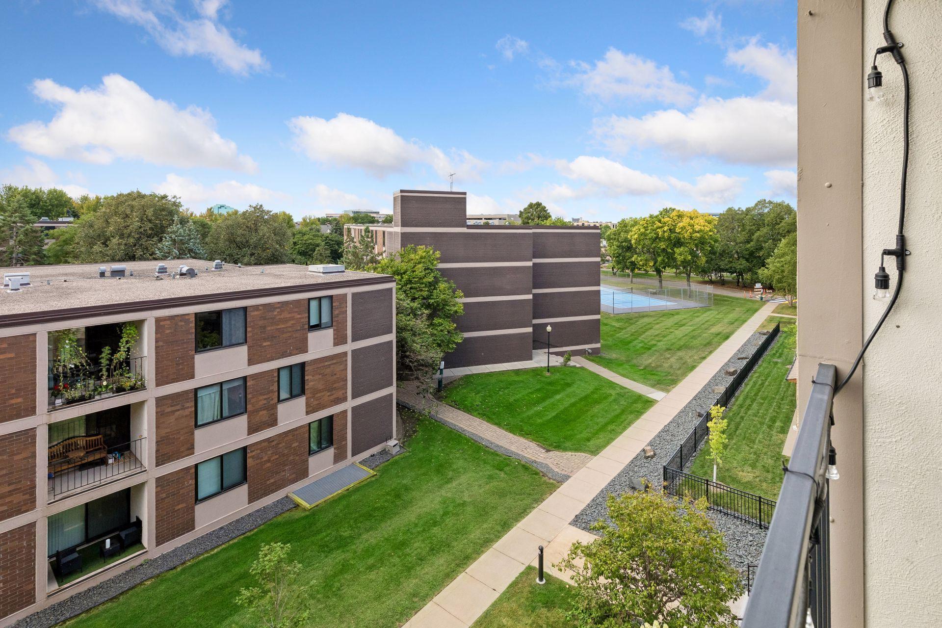 View of Residential at 7220 York Avenue #413, Edina MN 55435, Edina (40 of 71) - Mike Wilen | Minnesota Team Real Estate