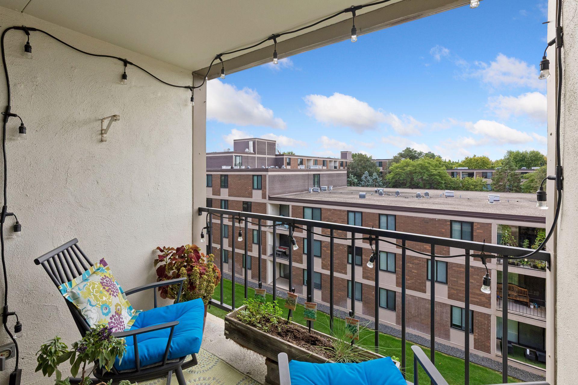 View of Residential at 7220 York Avenue #413, Edina MN 55435, Edina (39 of 71) - Mike Wilen | Minnesota Team Real Estate