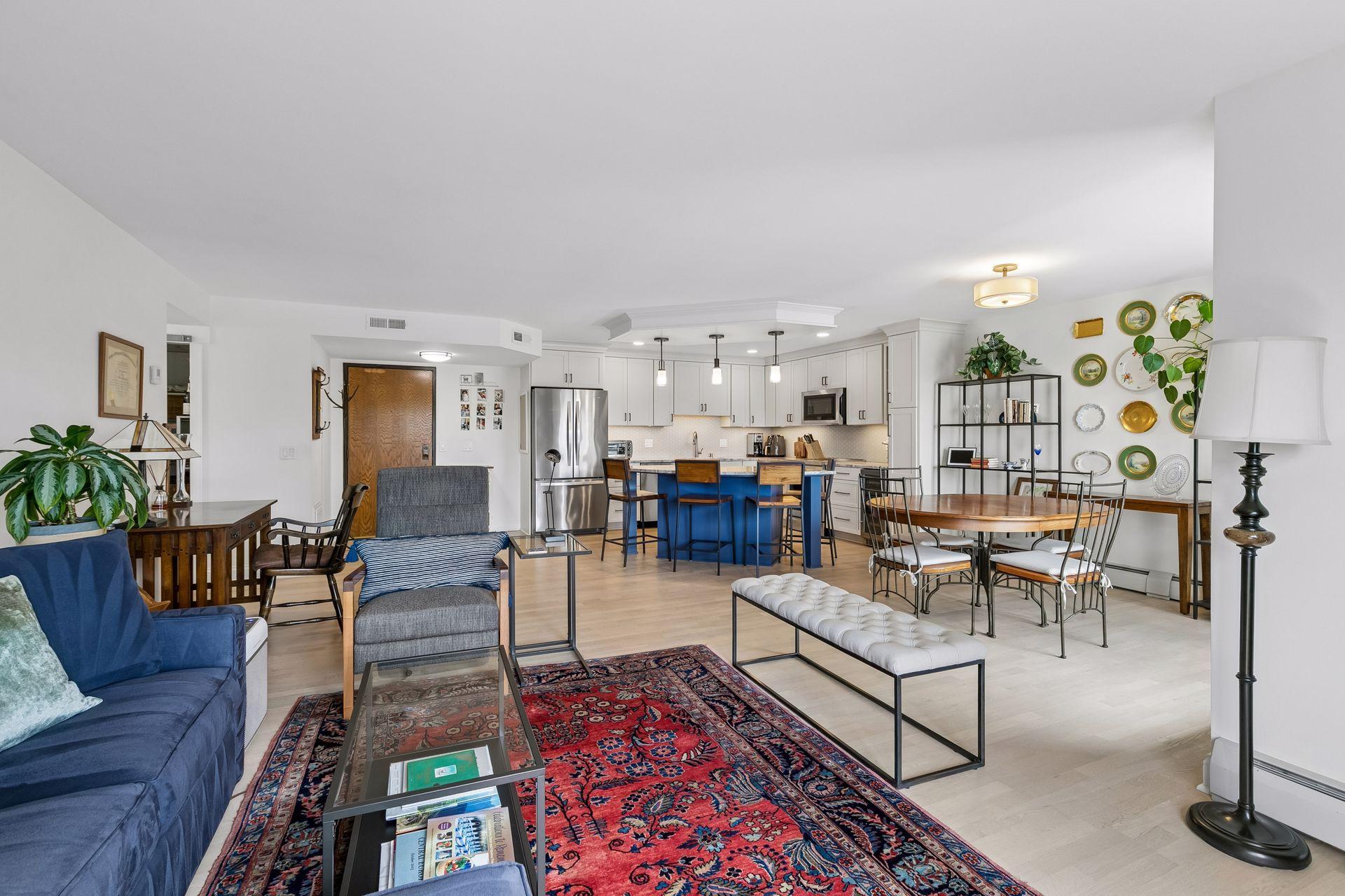 View of Residential at 7220 York Avenue #413, Edina MN 55435, Edina (28 of 71) - Mike Wilen | Minnesota Team Real Estate